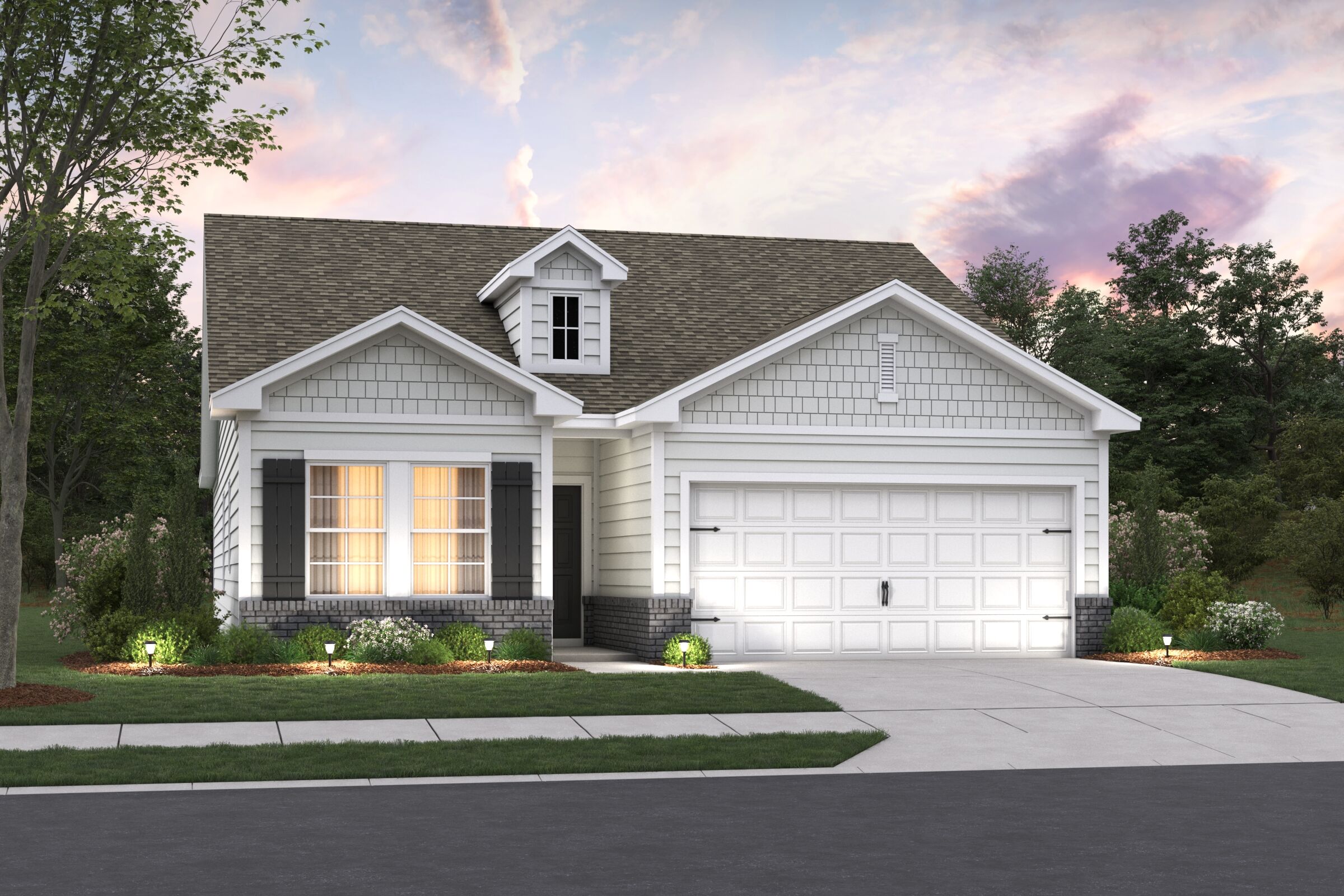 Villages at Woodland Hills