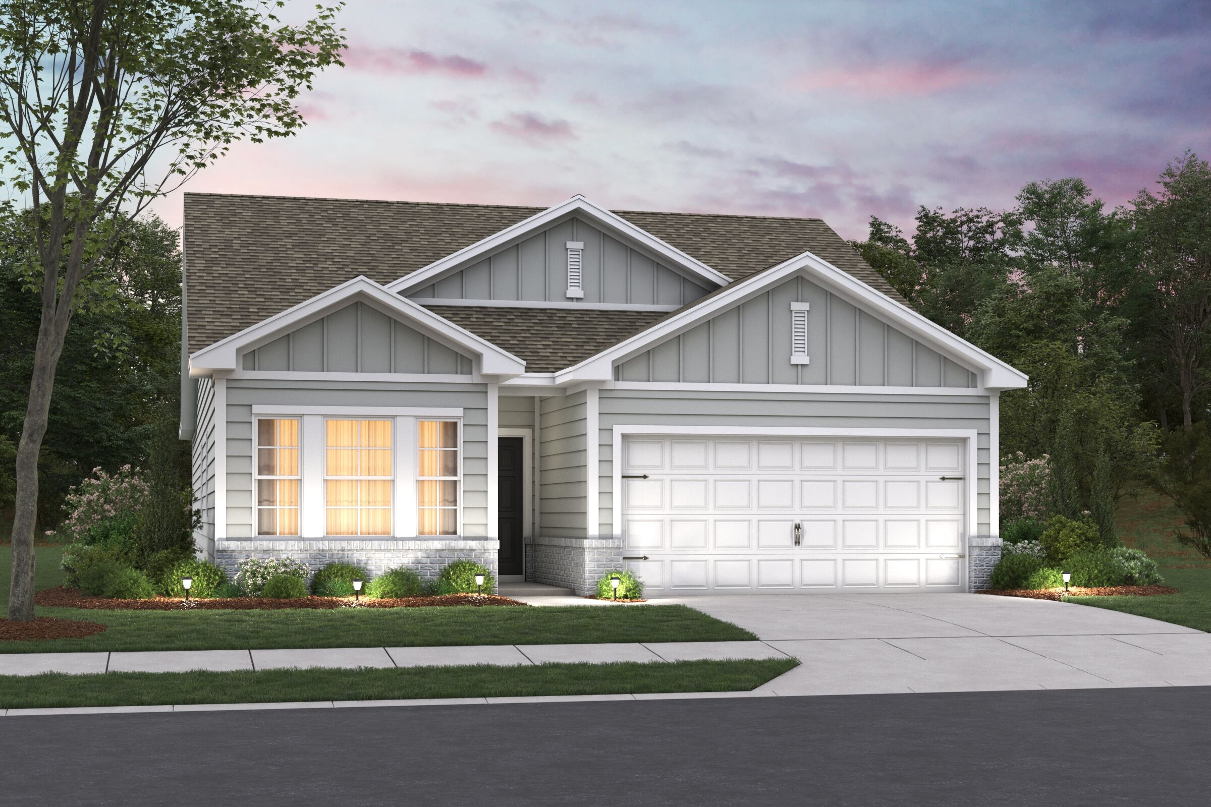 Villages at Woodland Hills