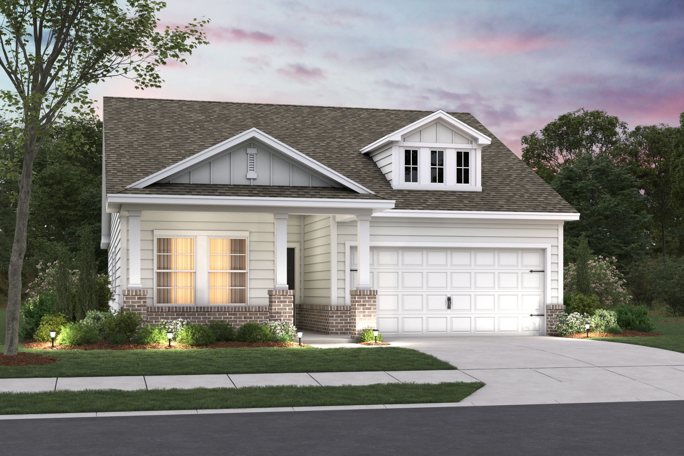 Villages at Woodland Hills