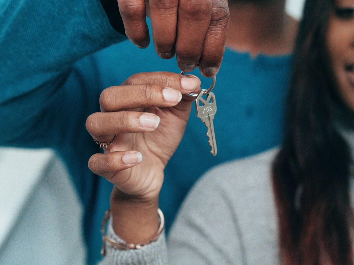 Home Buying