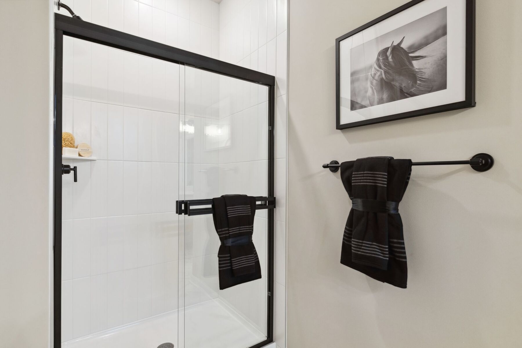 Owner's Bathroom
