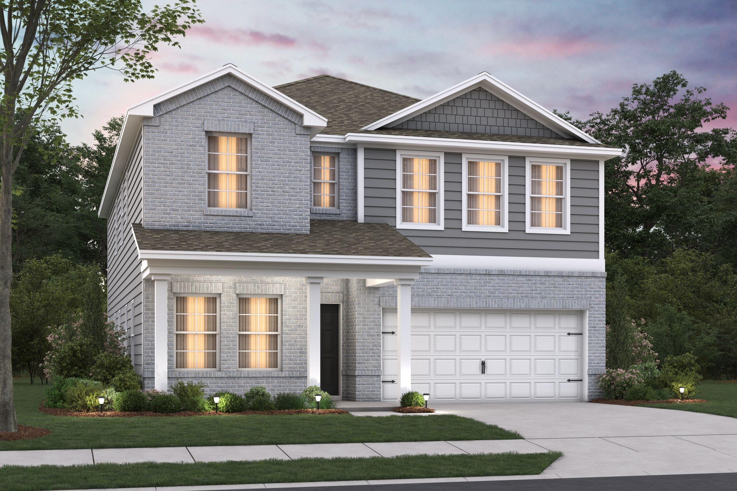 Villages at Woodland Hills