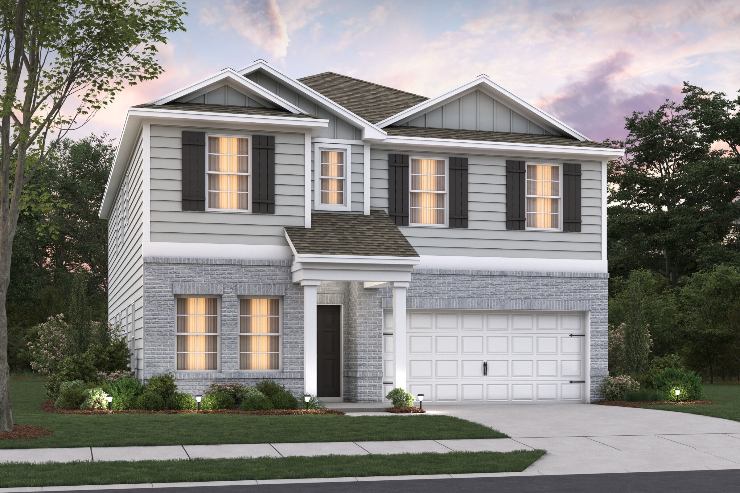 Villages at Woodland Hills