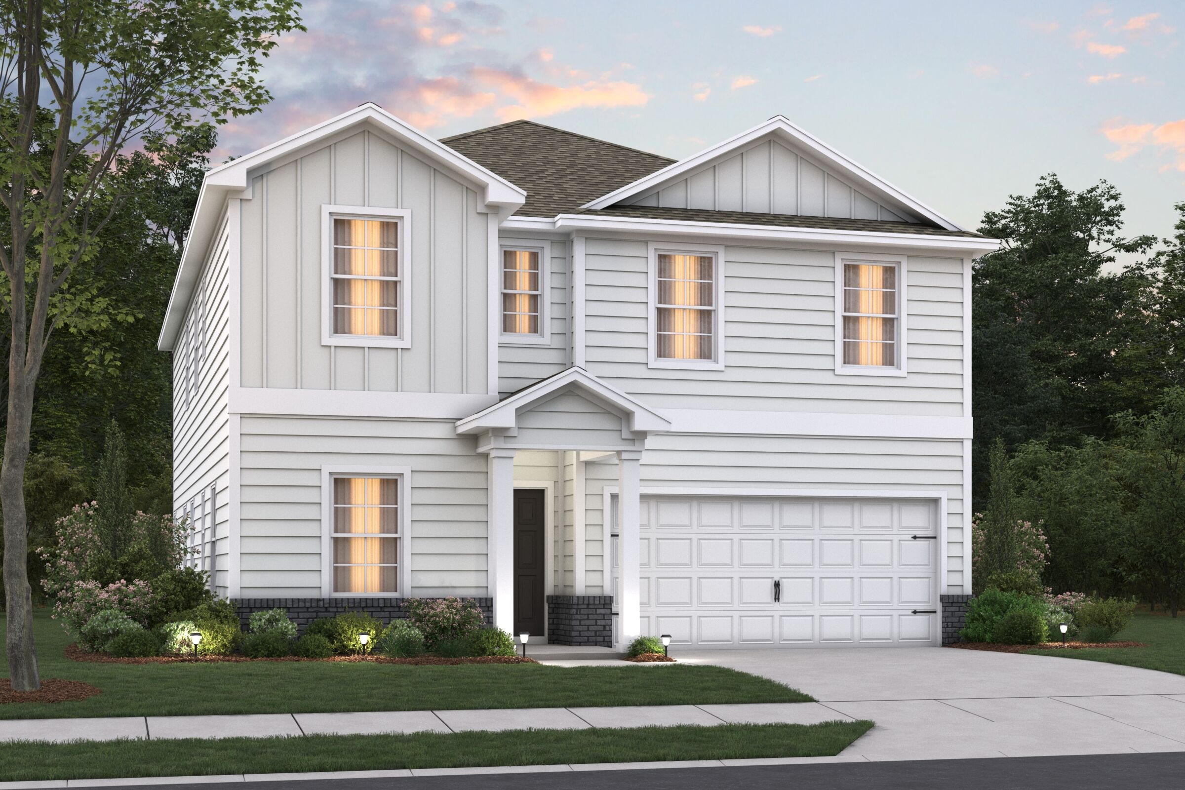 Villages at Woodland Hills