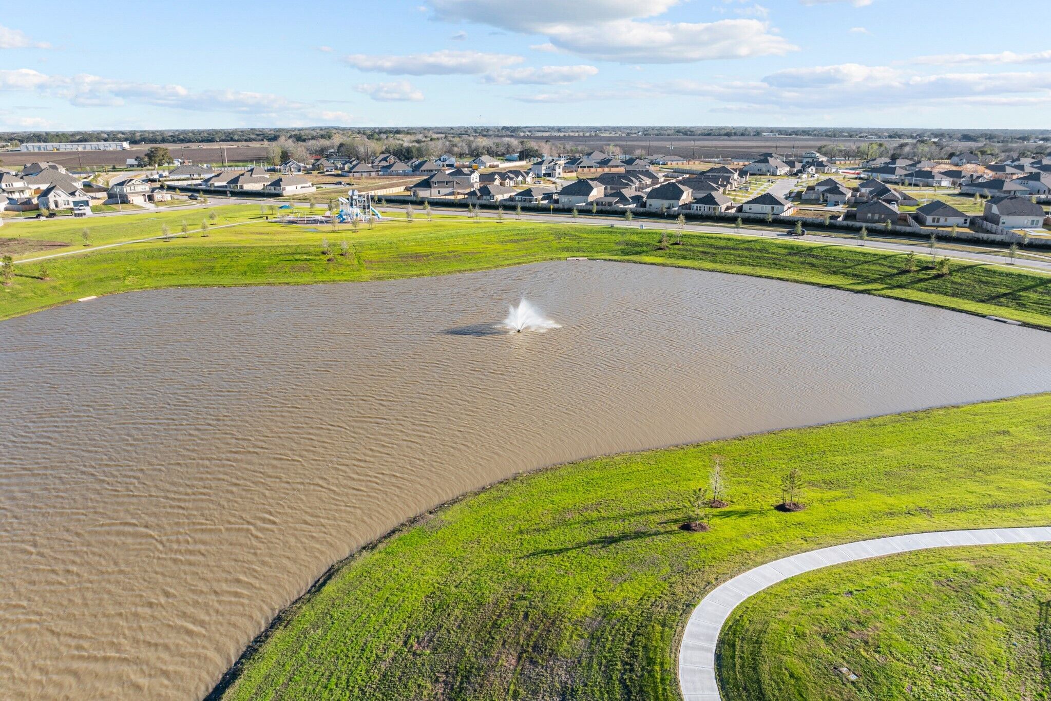Miller's Pond