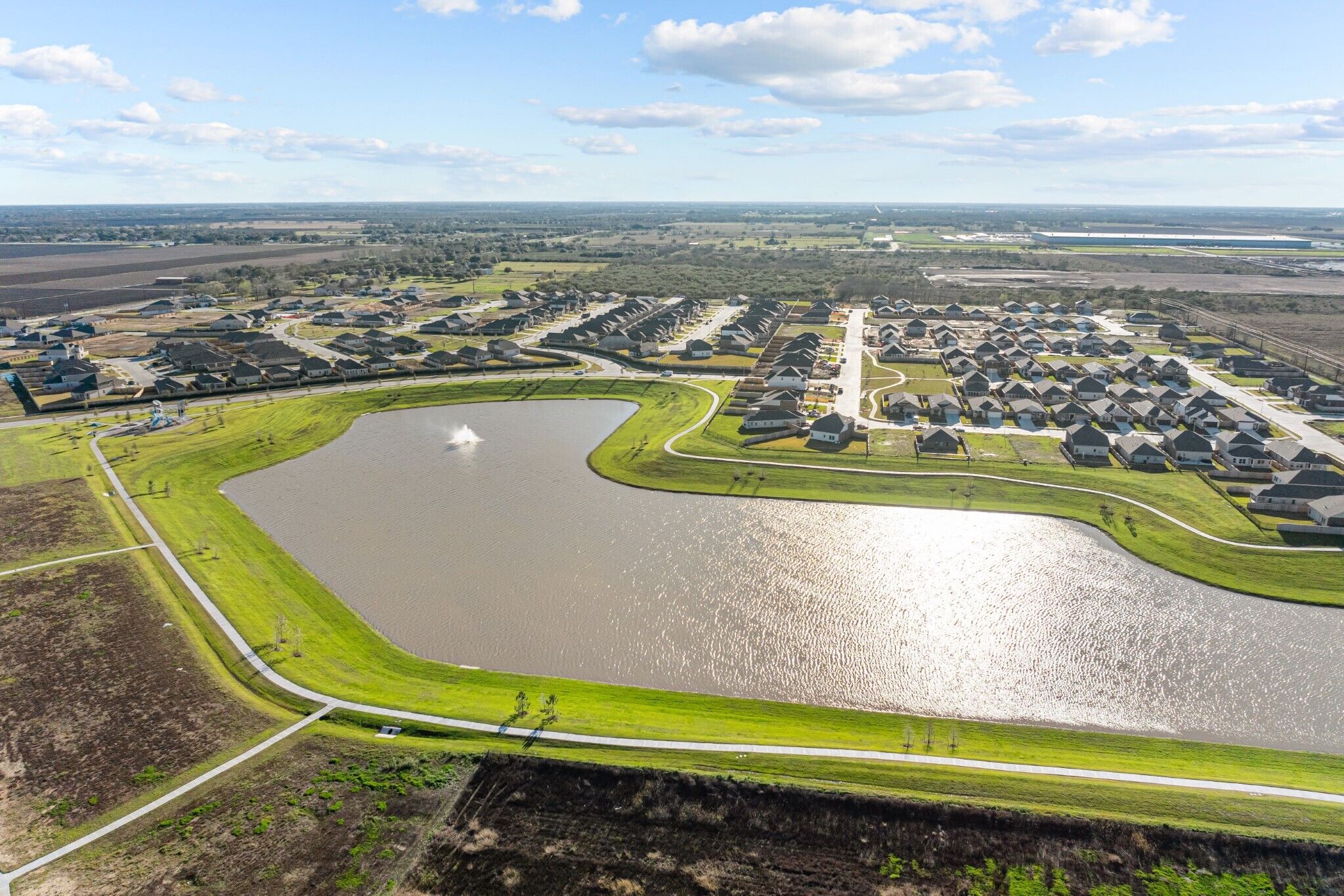 Miller's Pond