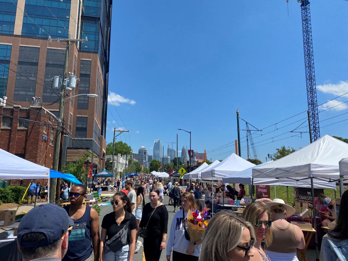 Things to Do in Charlotte, NC