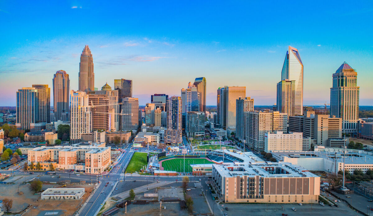 Things to Do in Charlotte, NC