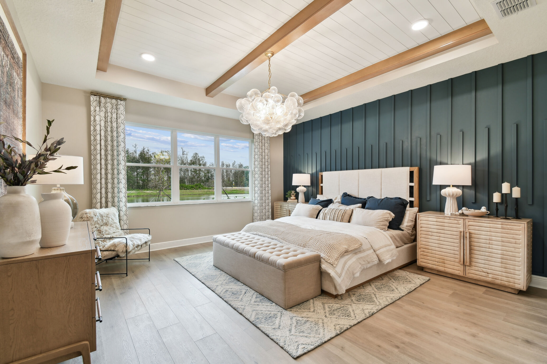 Harmony Ridge at Pasadena Hills