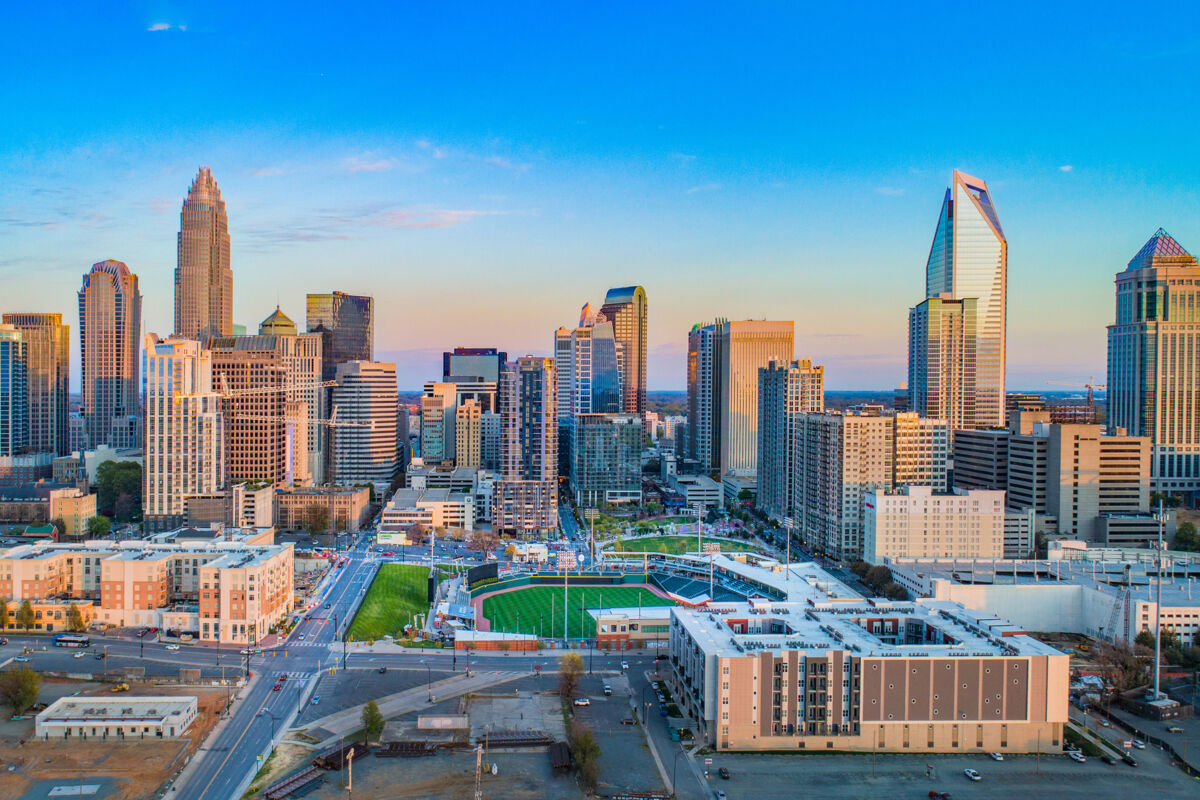 Things to Do in Charlotte, NC