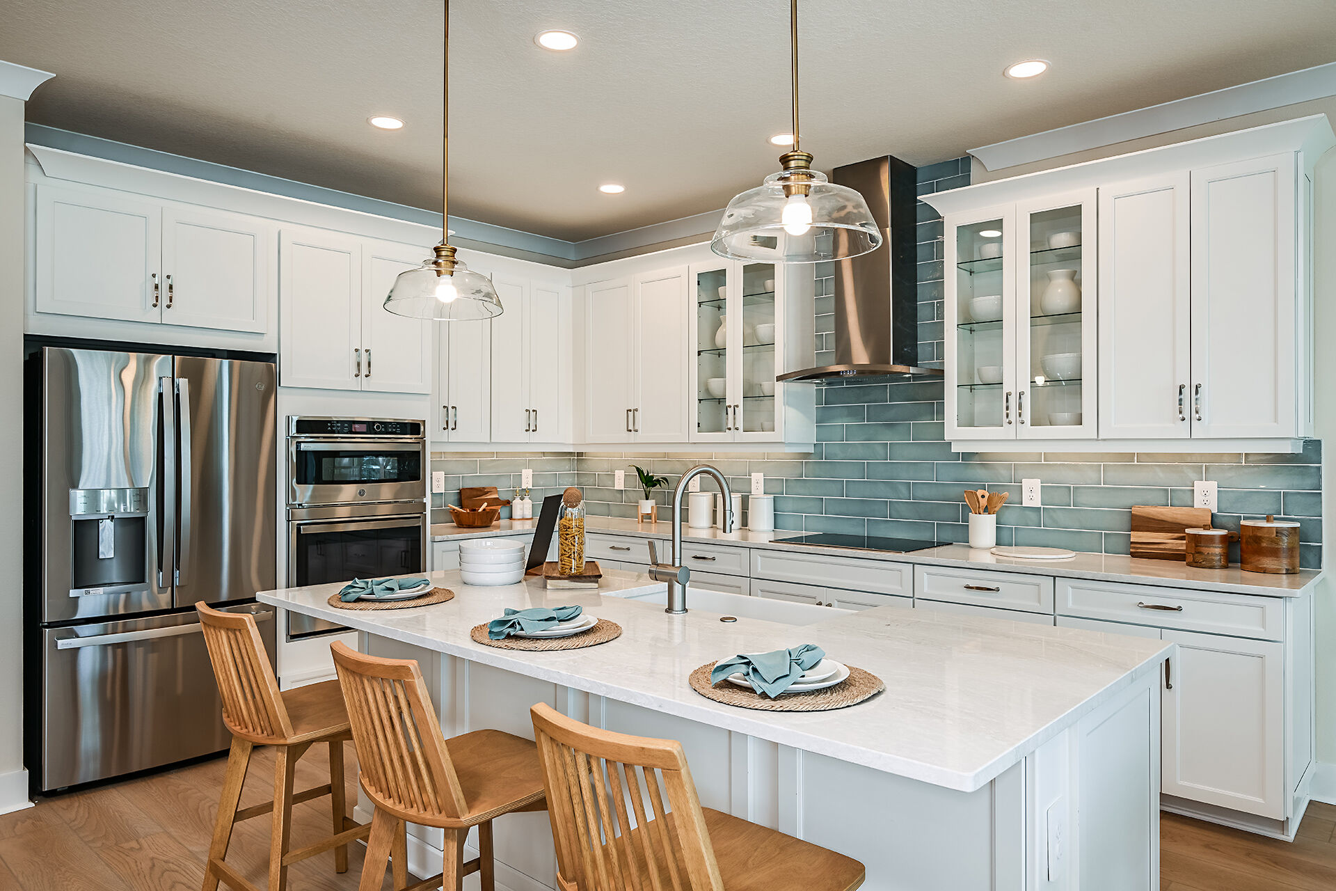 Interior - Representational Photo