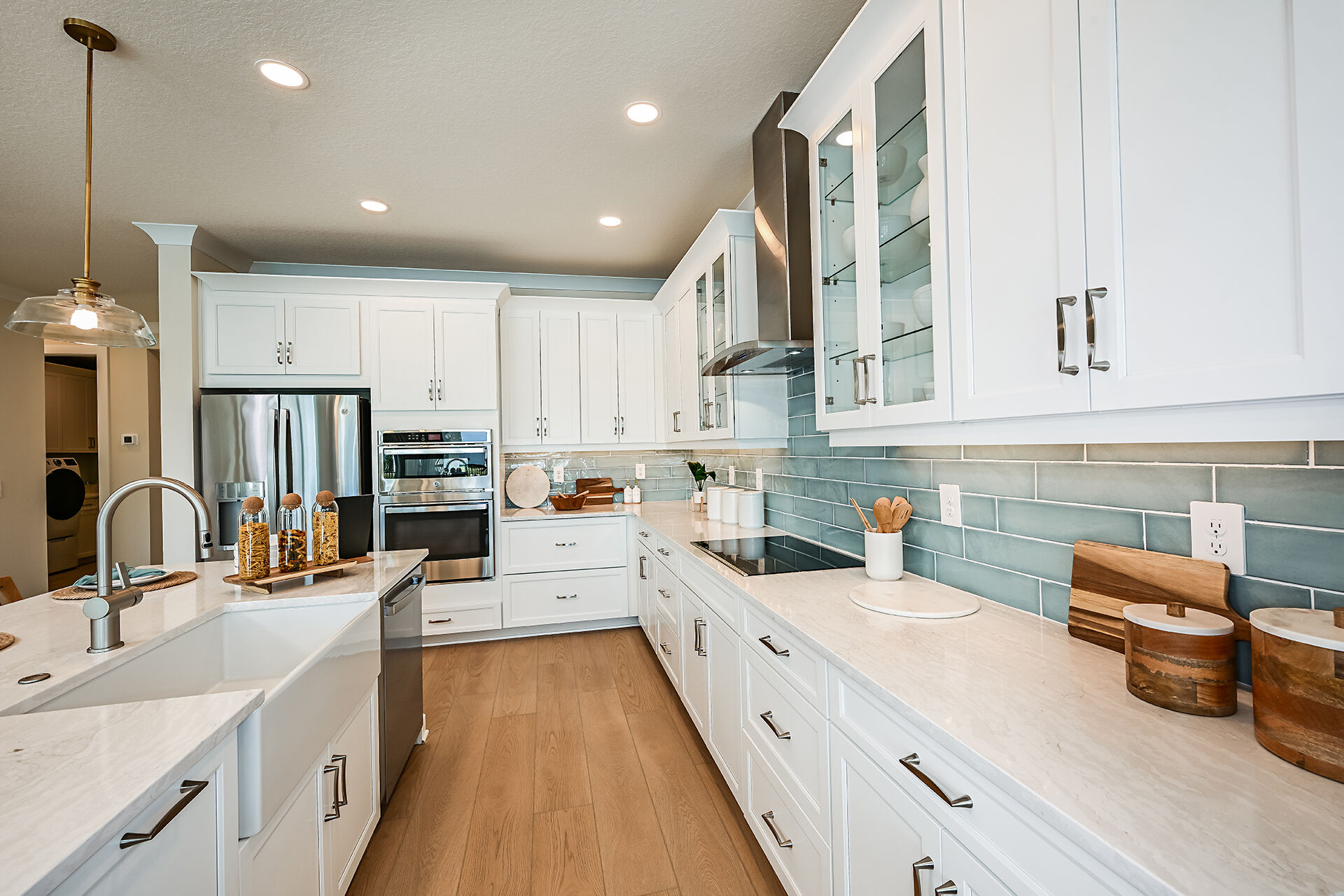 Interior - Representational Photo