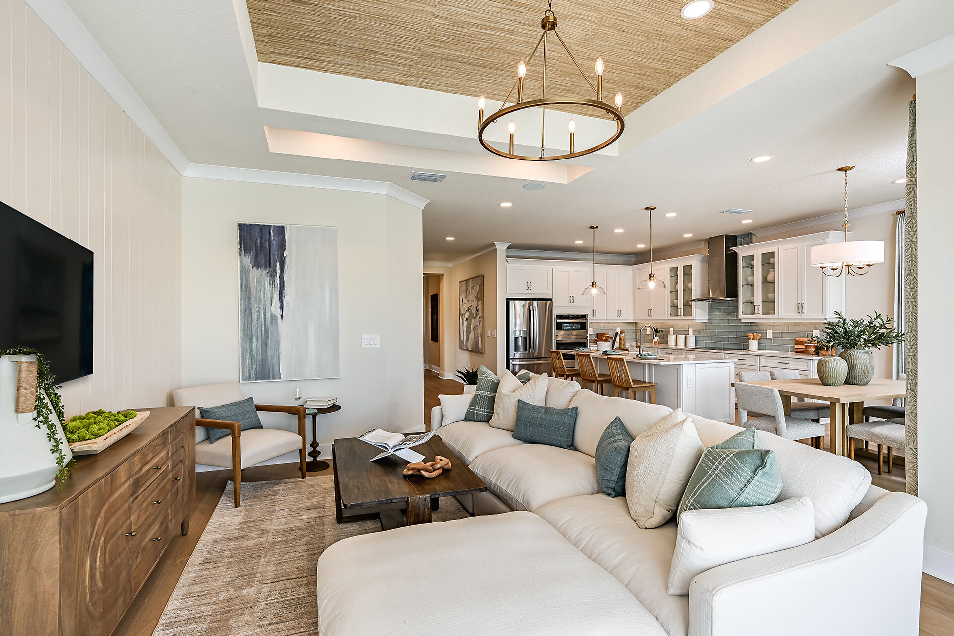 Interior - Representational Photo