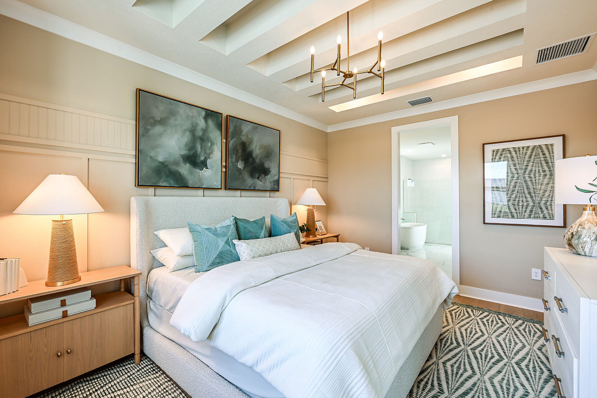 Interior - Representational Photo