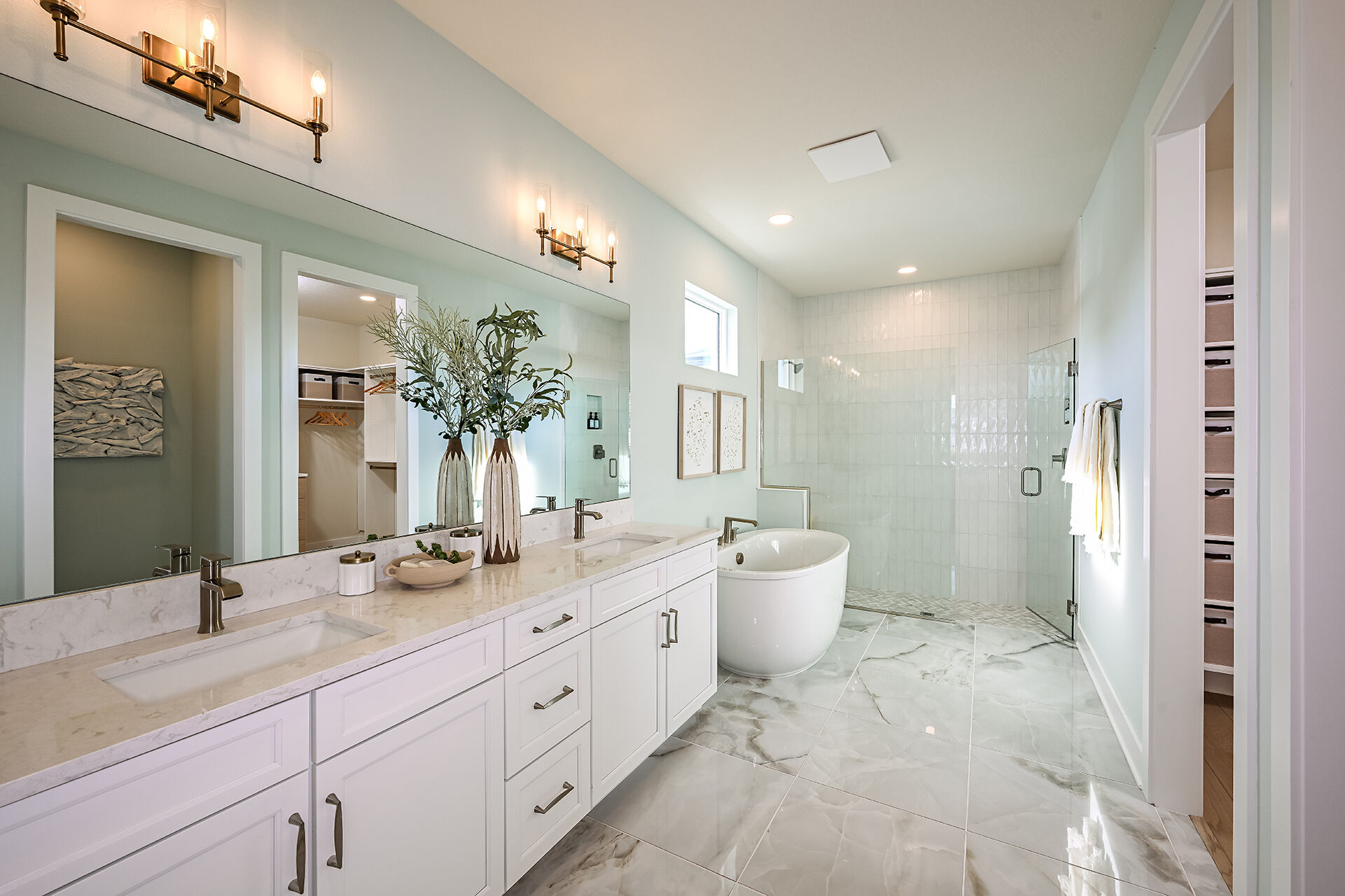 Interior - Representational Photo