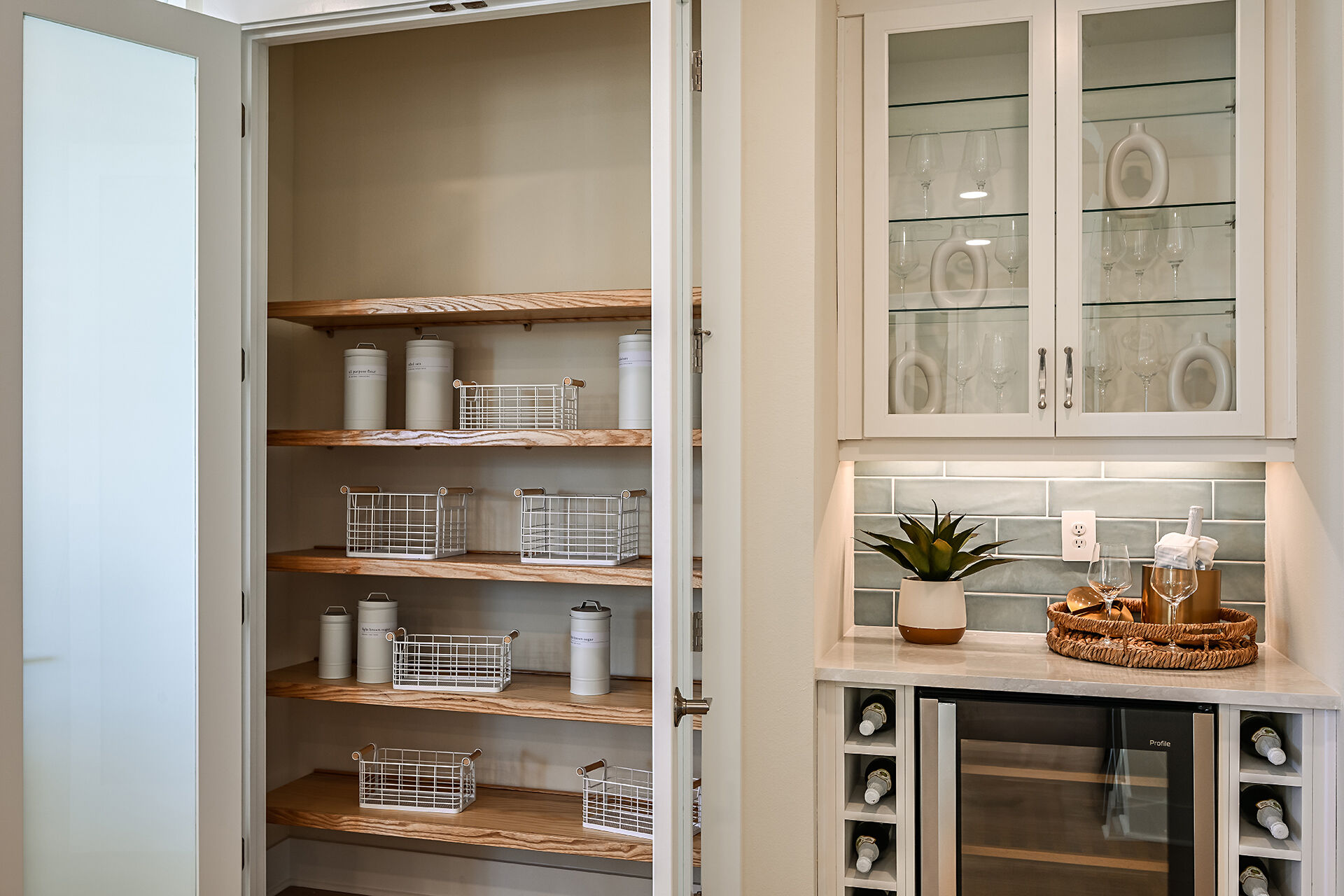 Interior - Representational Photo