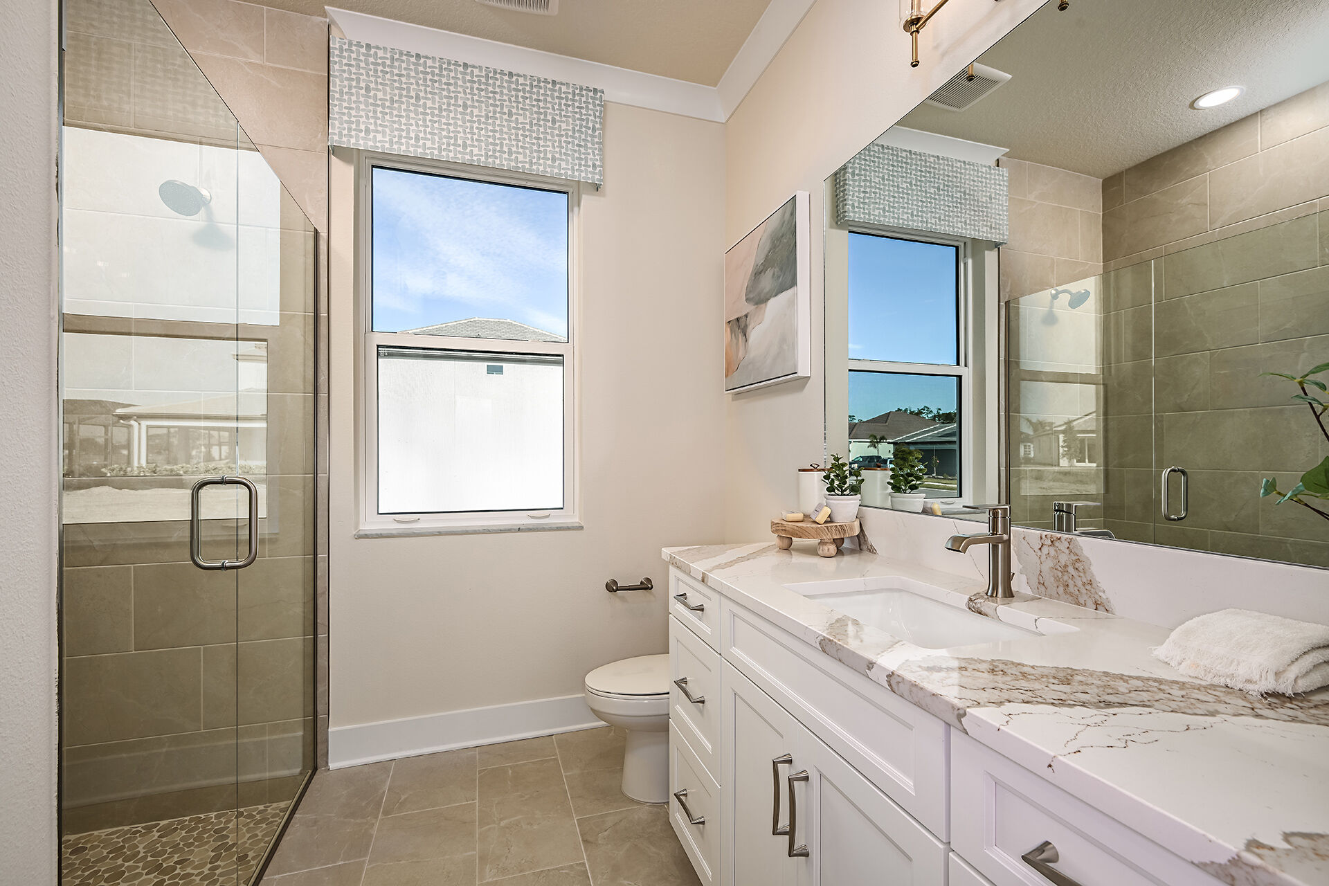 Interior - Representational Photo