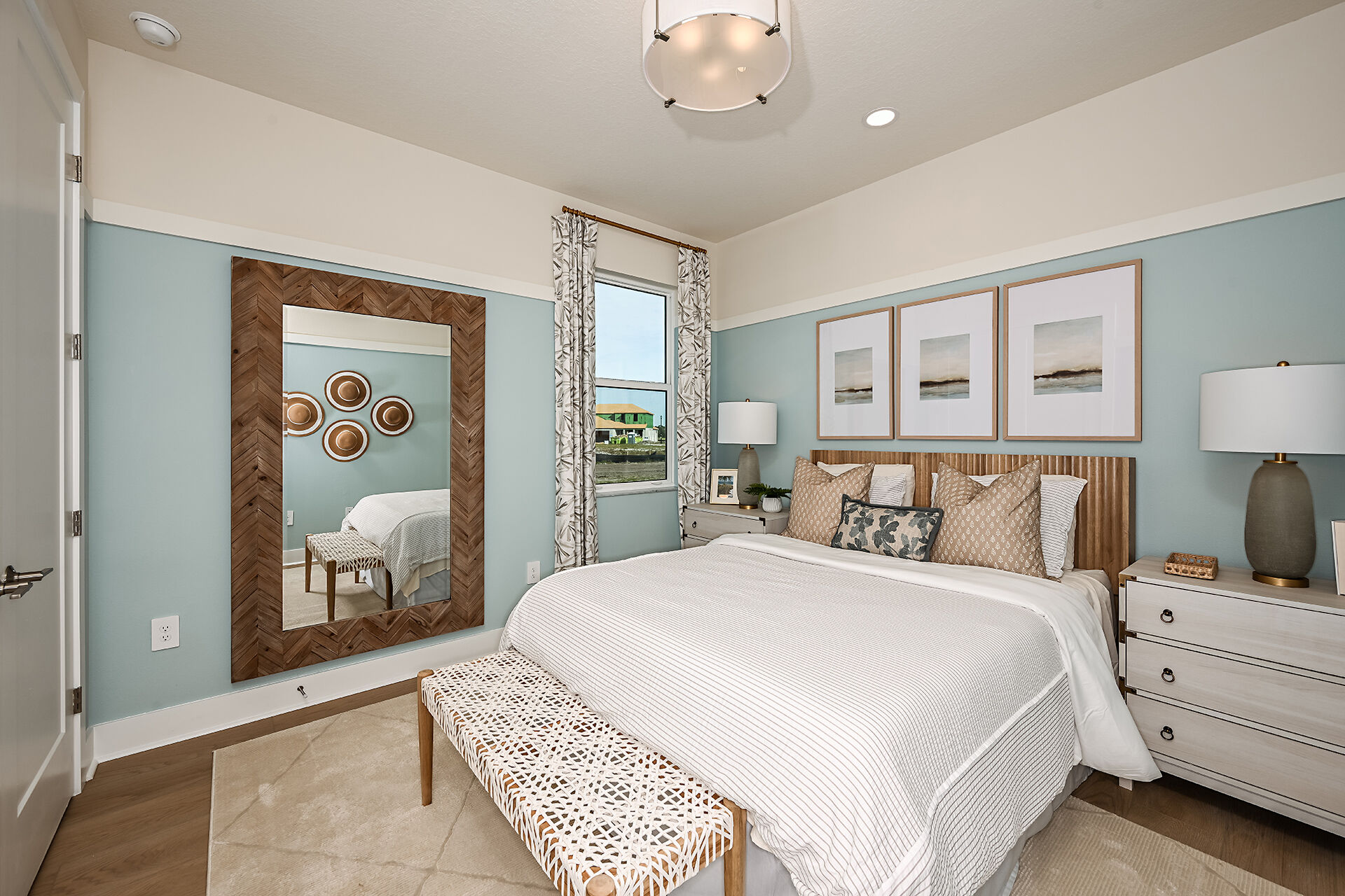 Interior - Representational Photo