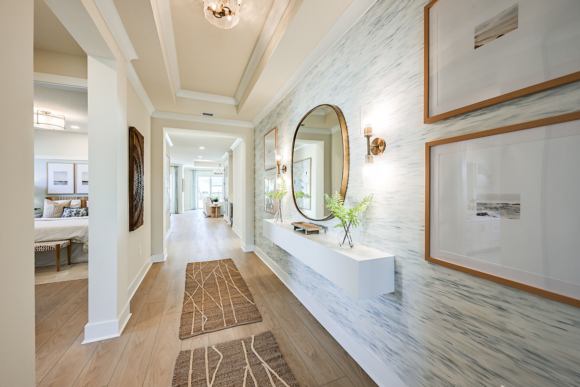 Interior - Representational Photo