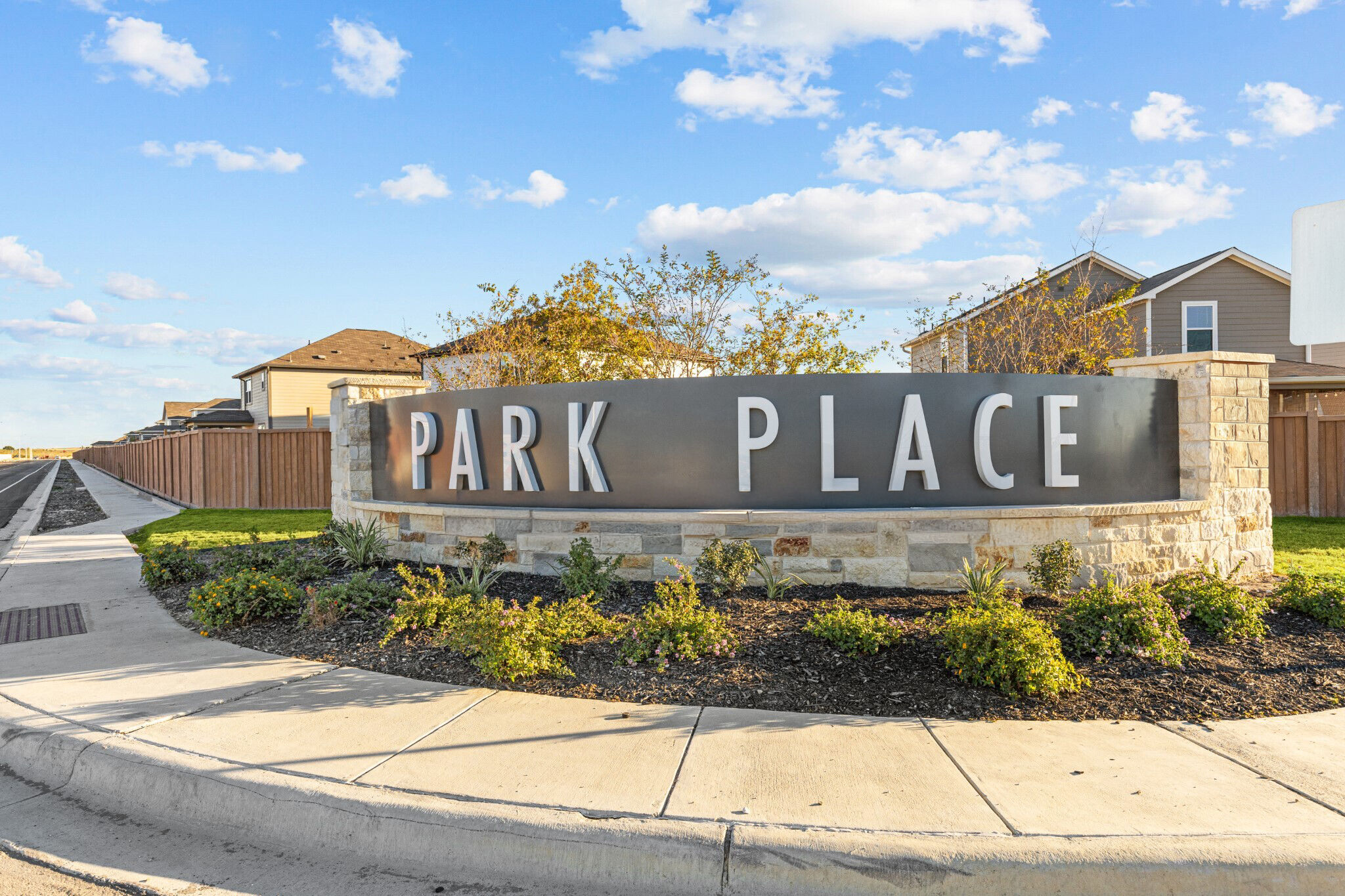 Park Place
