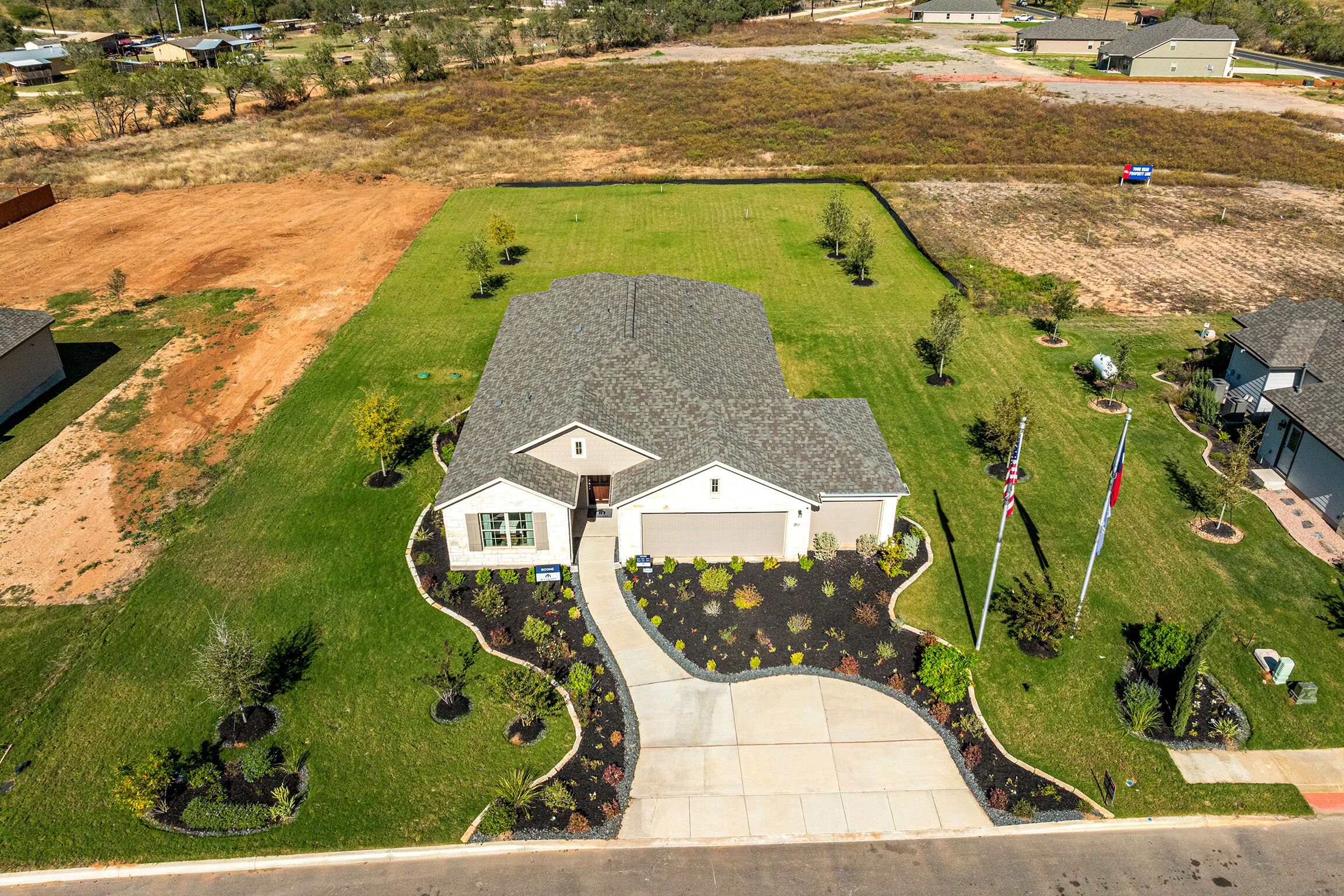 Jordan's Ranch
