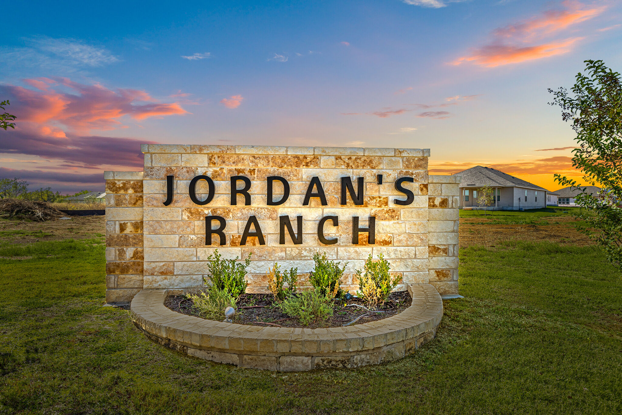 Jordan's Ranch