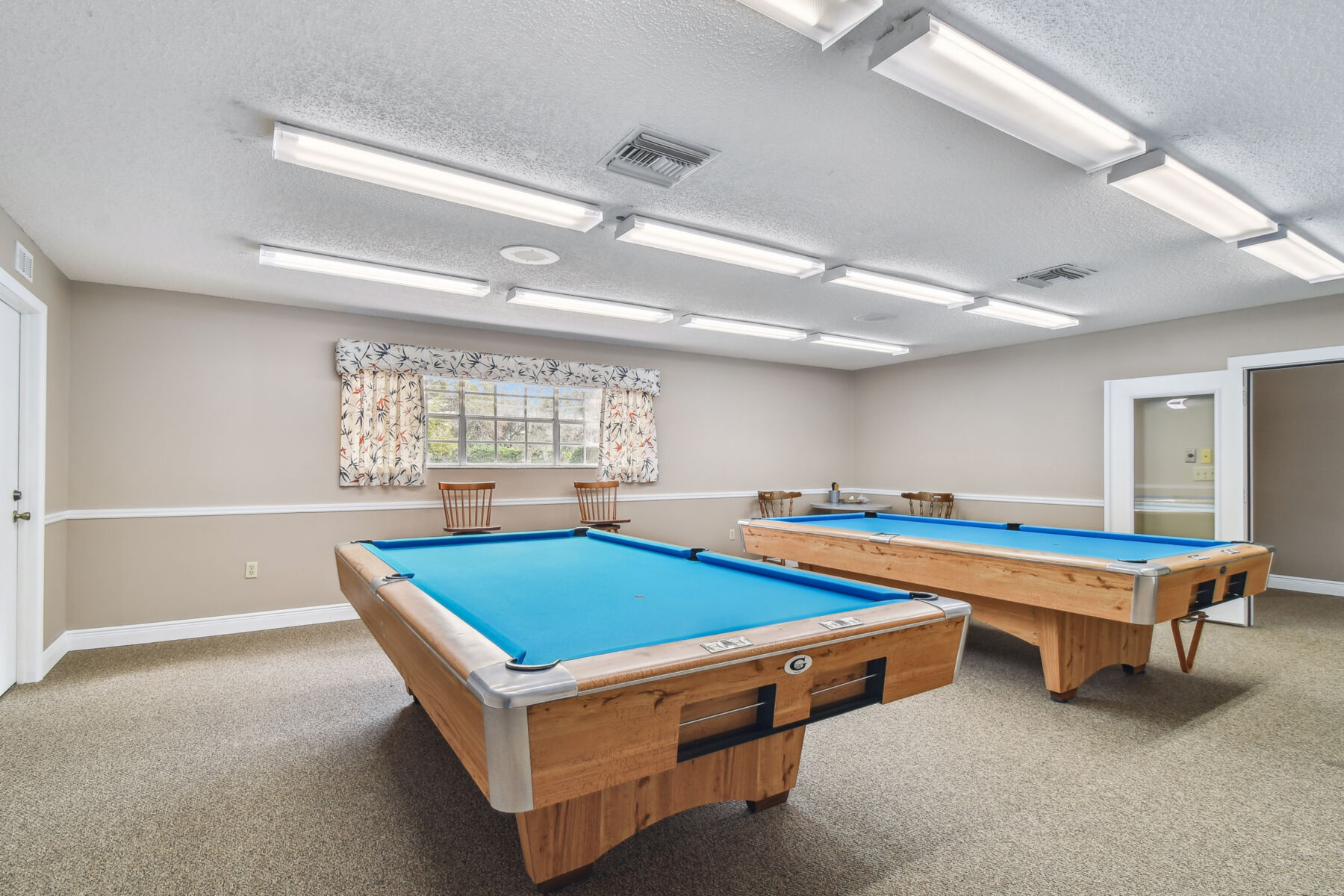 Clubhouse