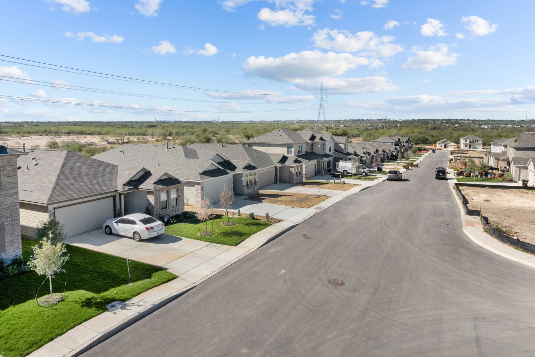 Streetscape