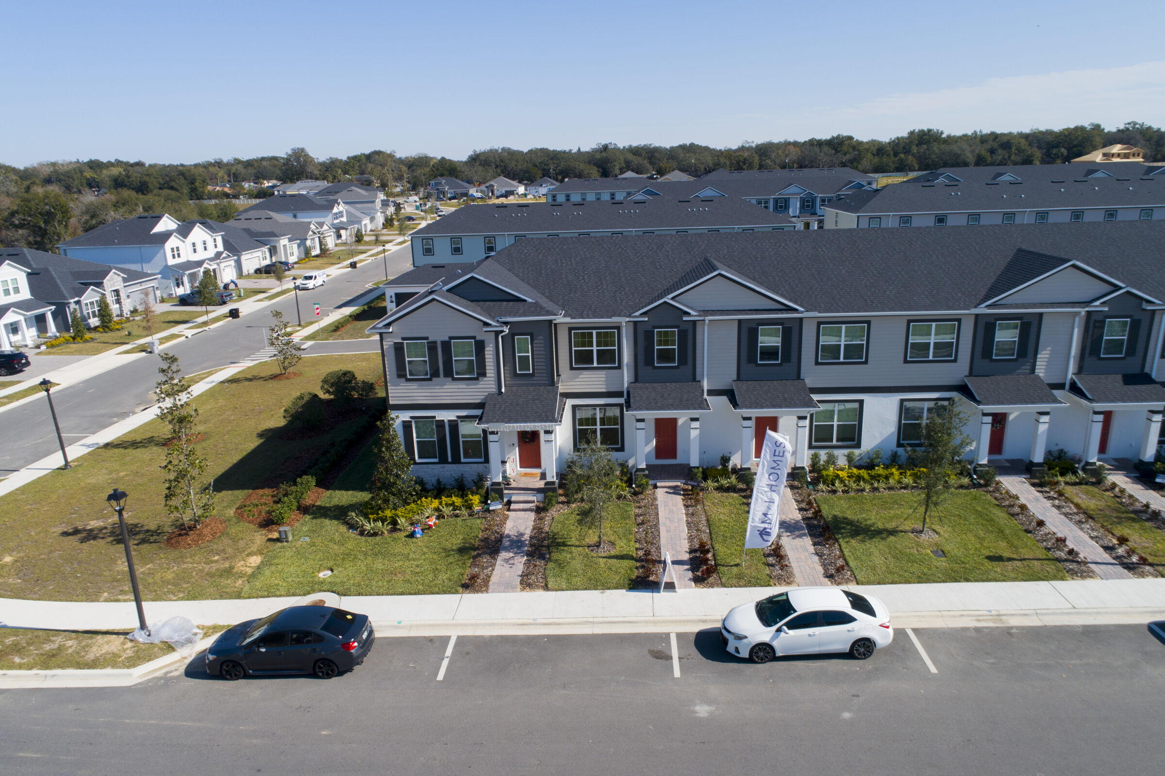 Emerson Pointe