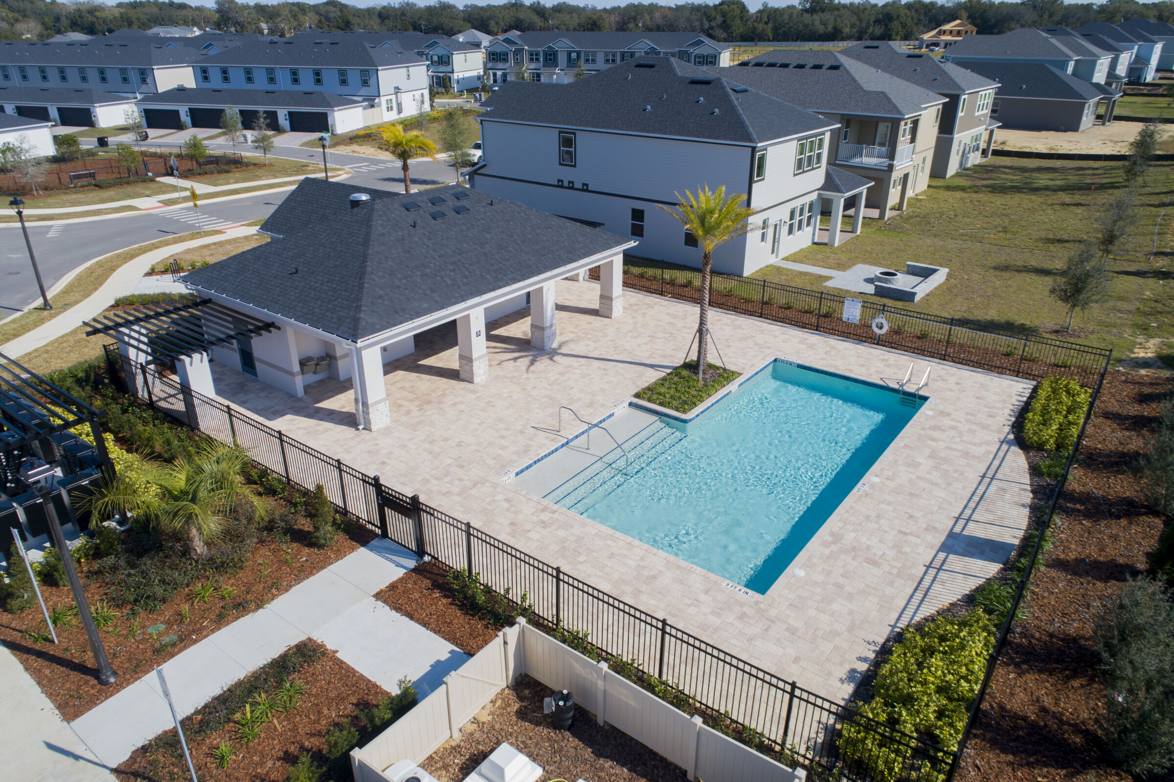 Emerson Pointe