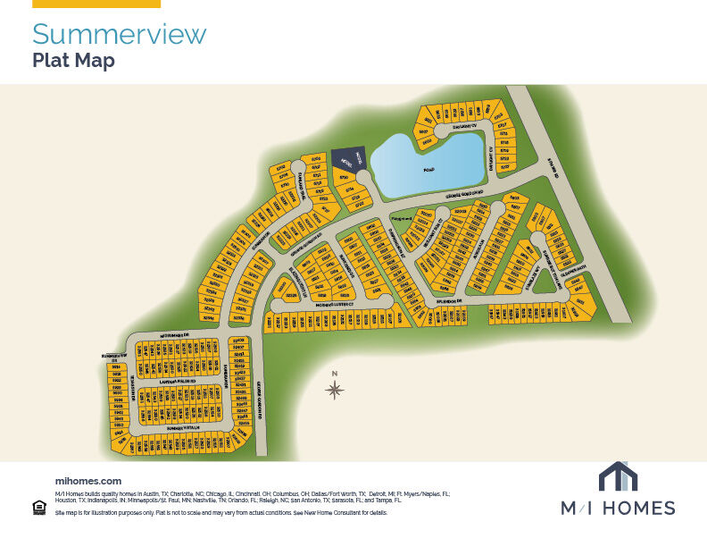 Summerview