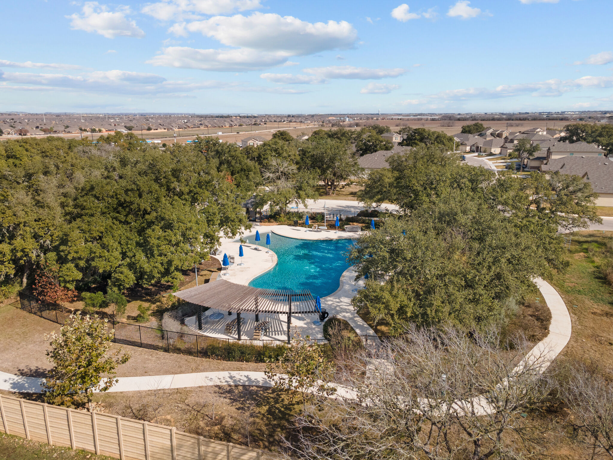 Greenspoint Heights