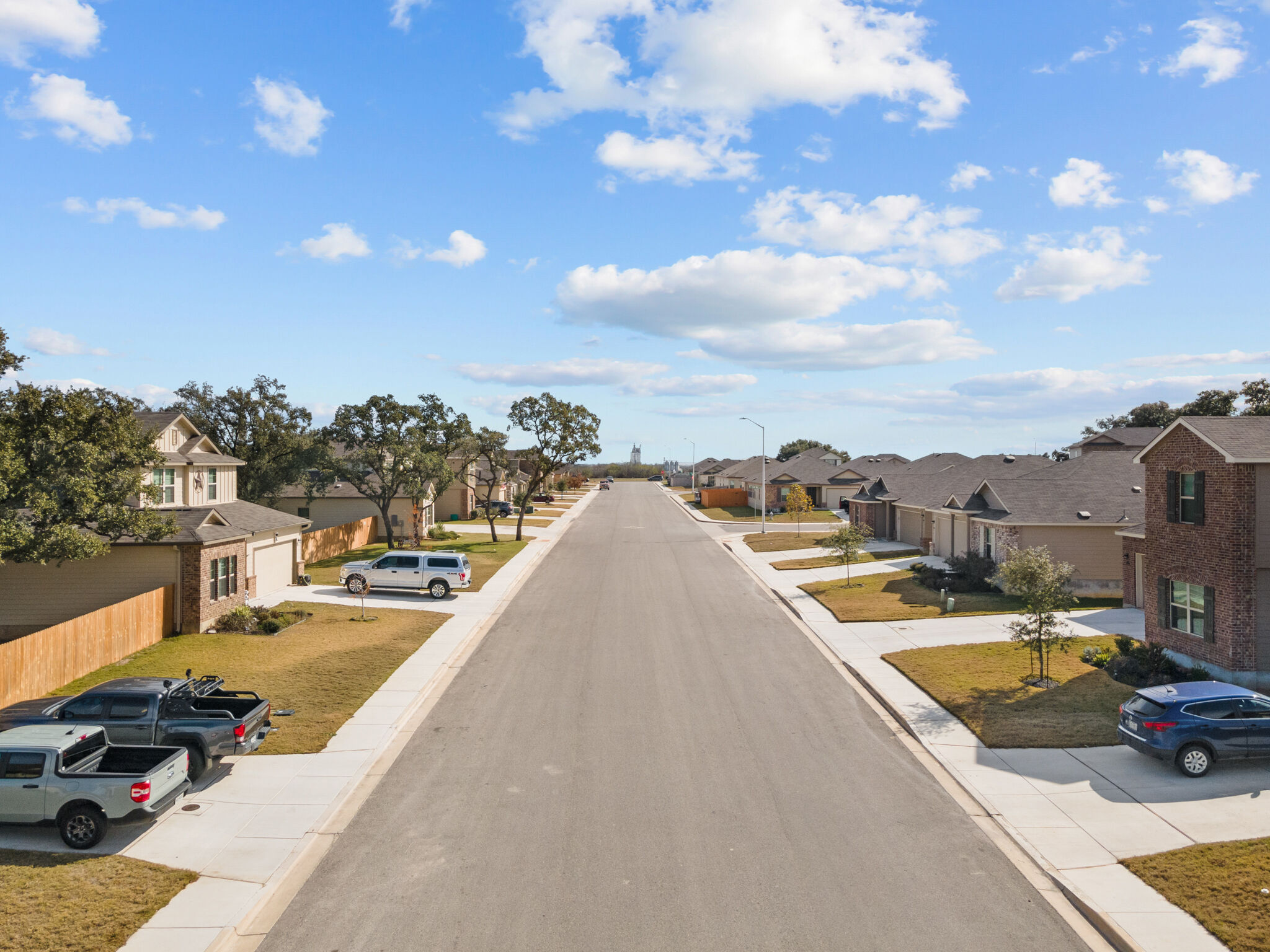 Streetscape