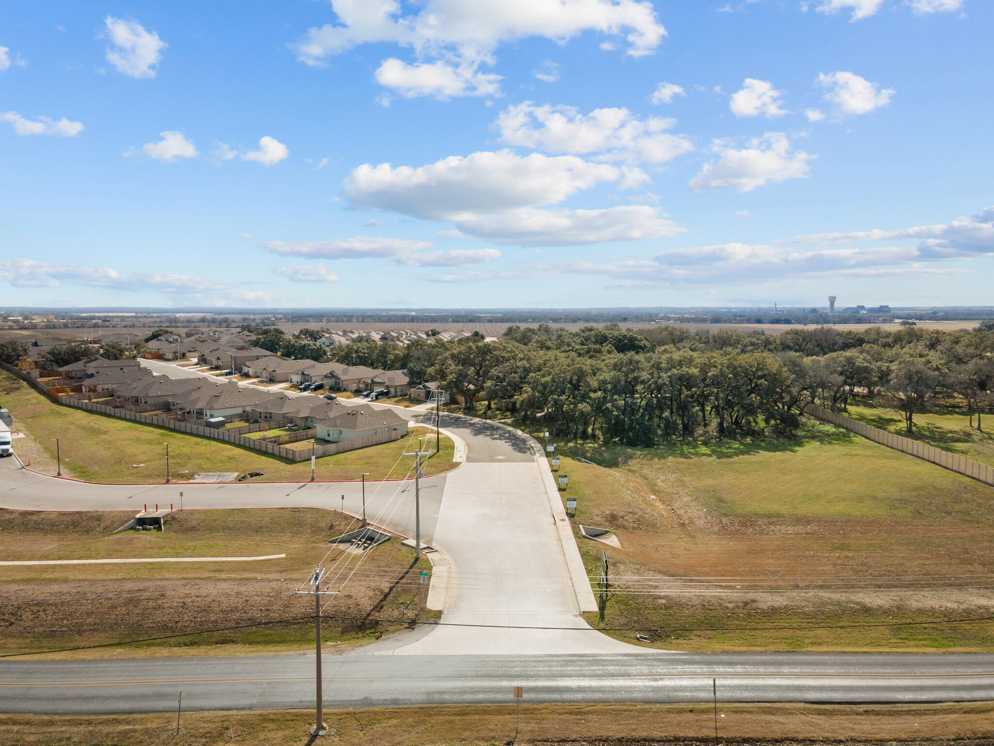 Greenspoint Heights