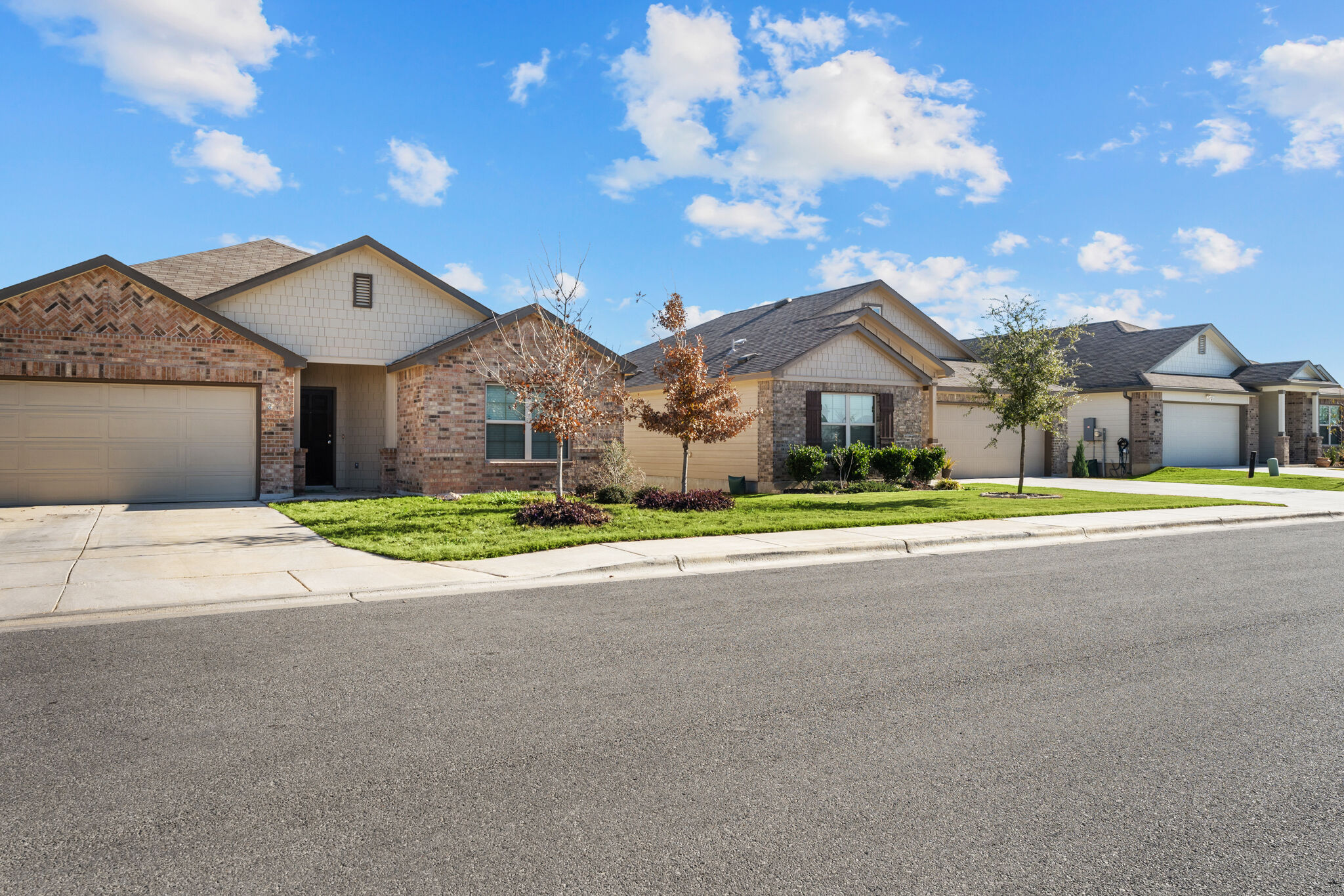 Greenspoint Heights