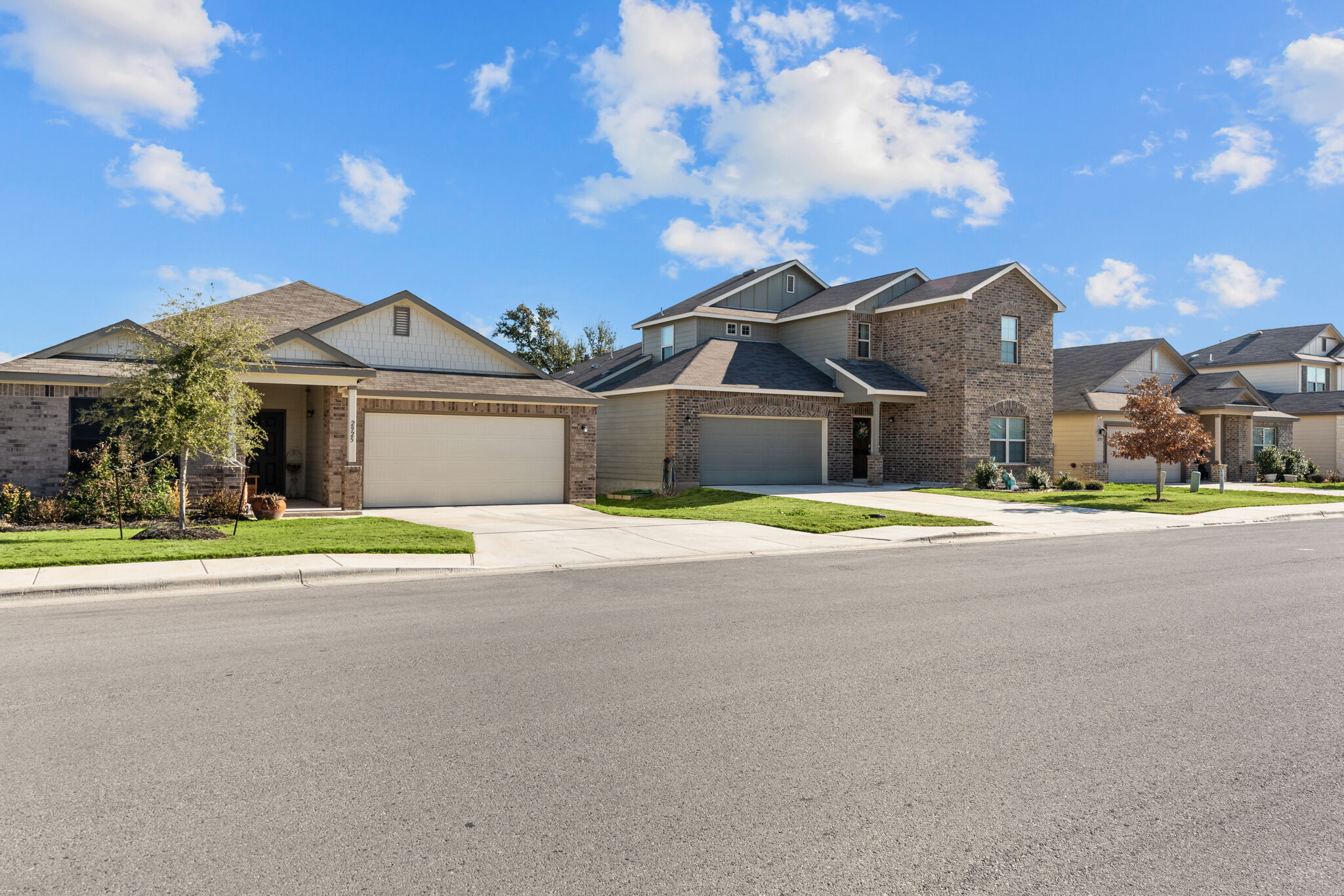 Greenspoint Heights