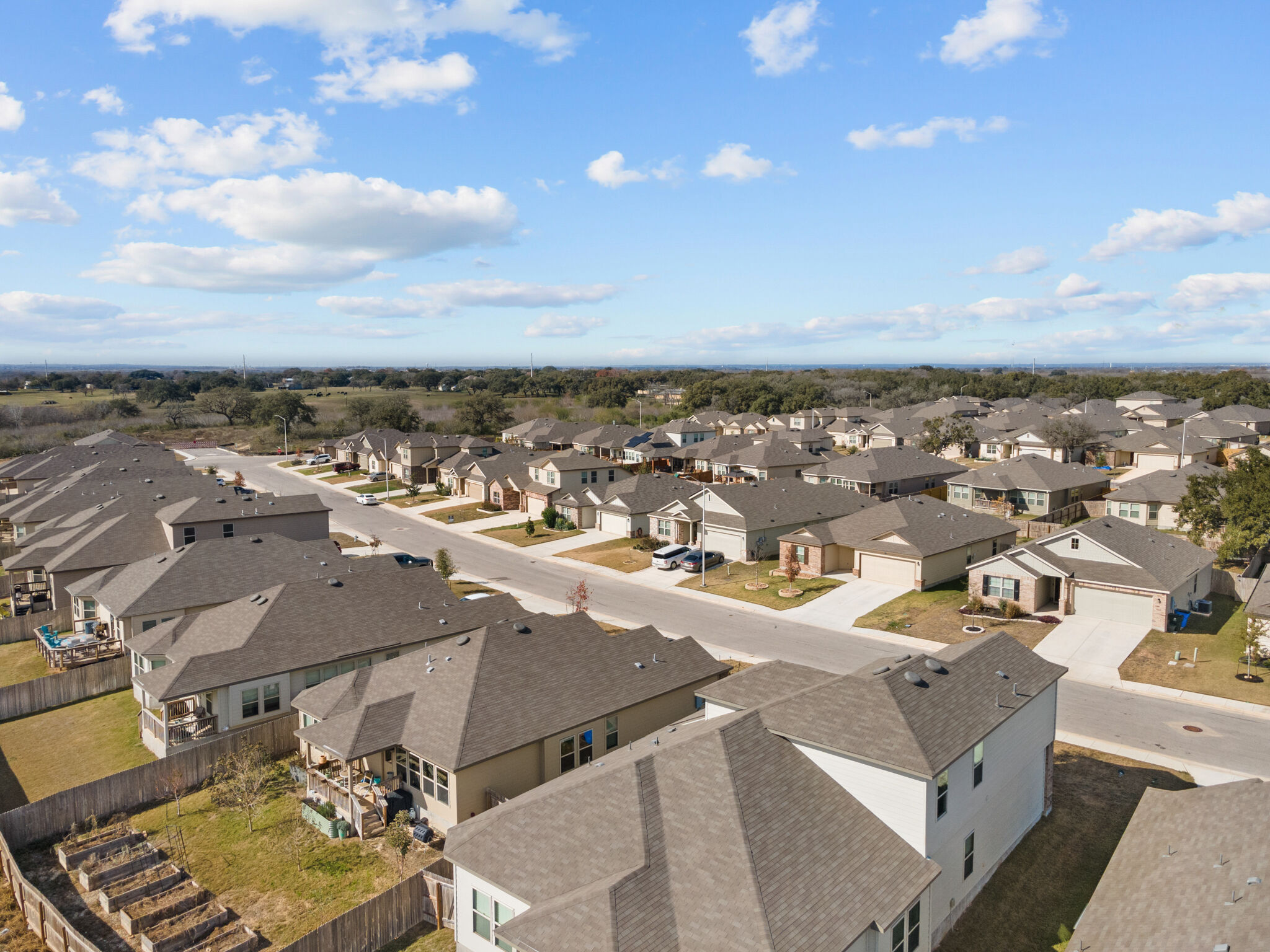 Greenspoint Heights