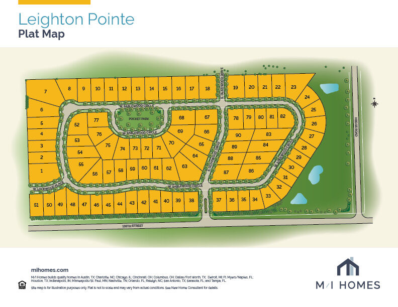 Leighton Pointe