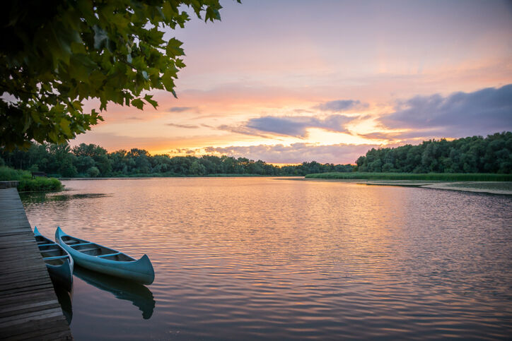 Retreat At Haw River