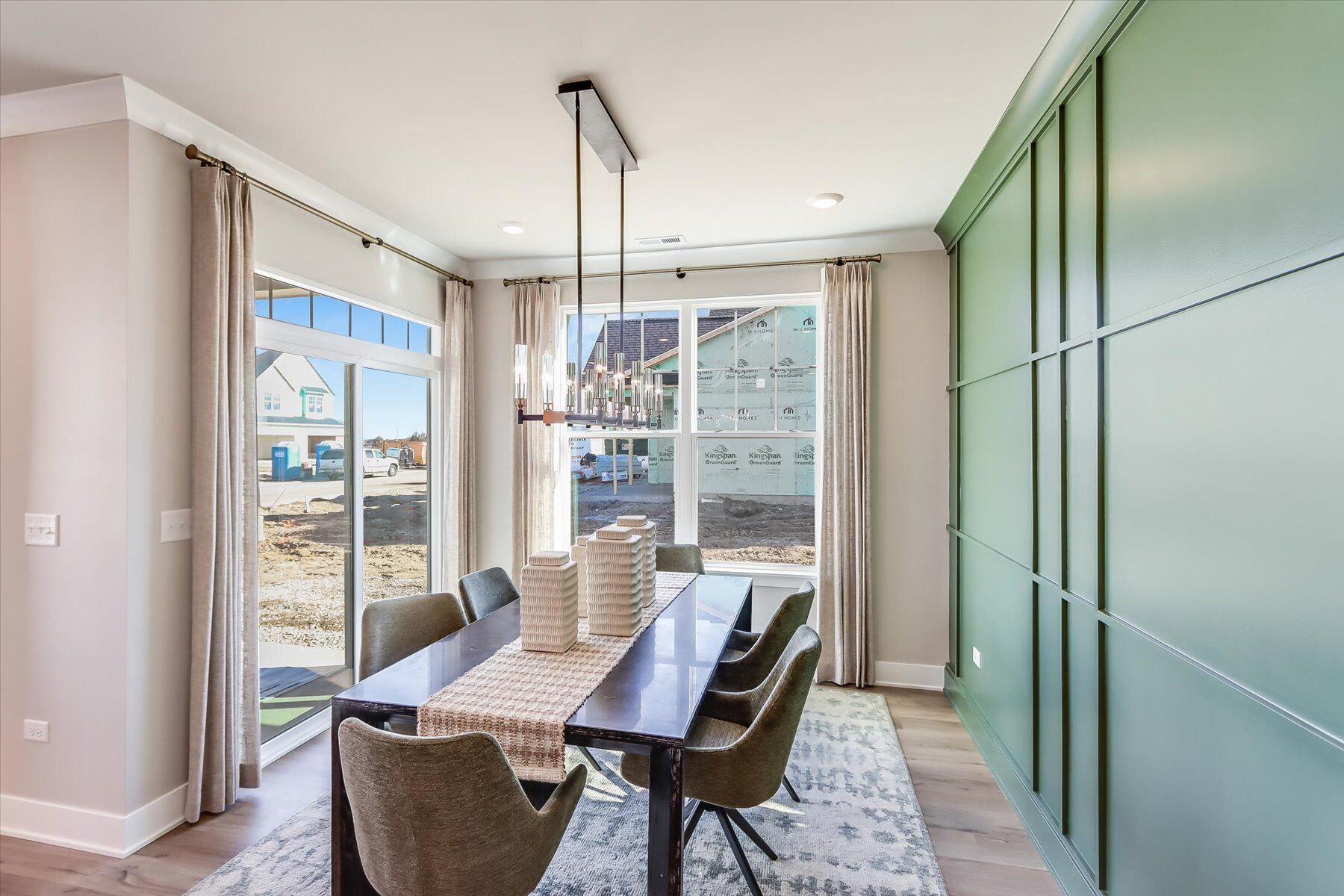 The Villas at Lockley