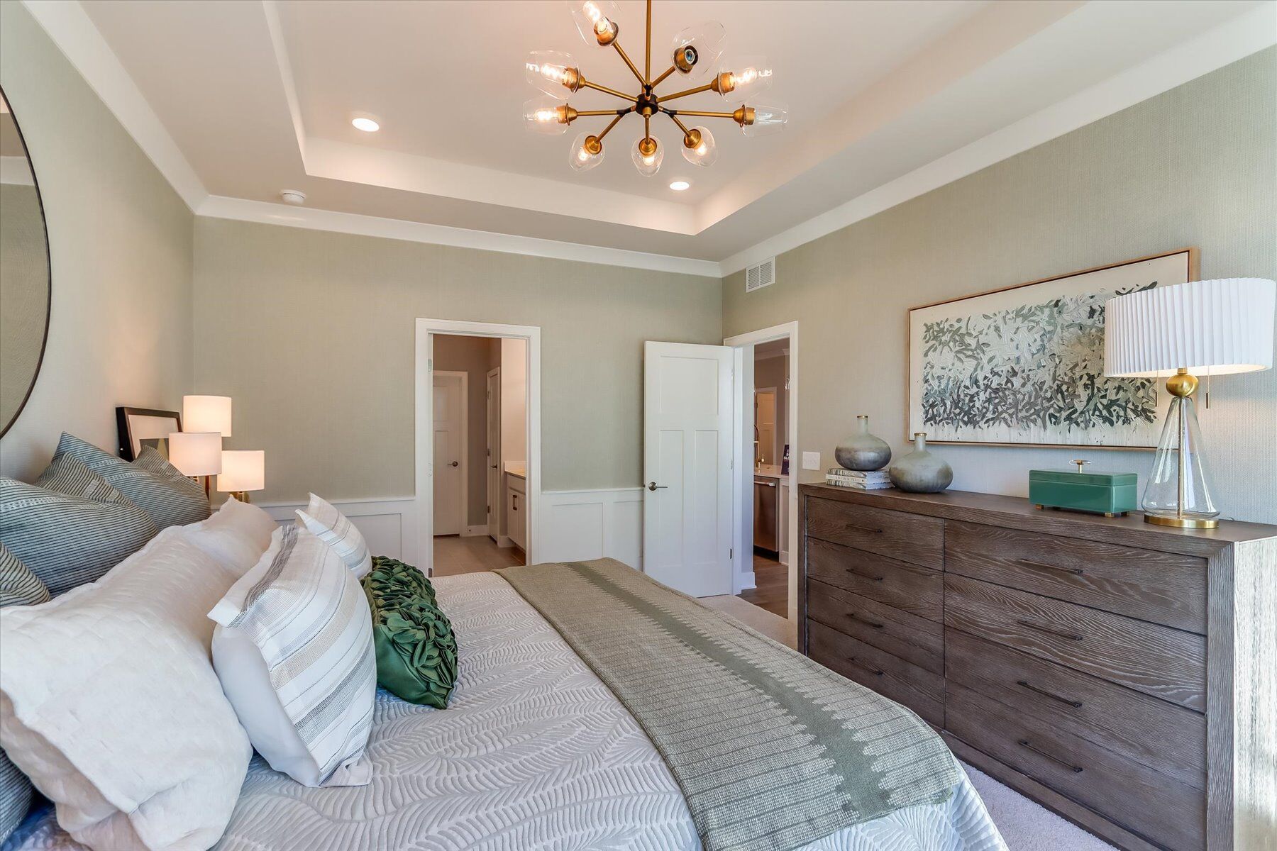 The Villas at Lockley
