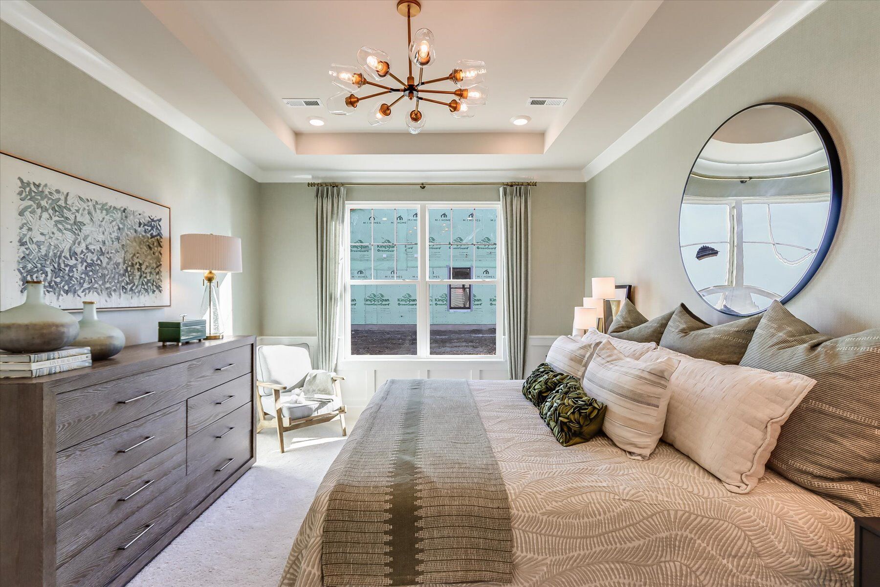 Owners Bedroom