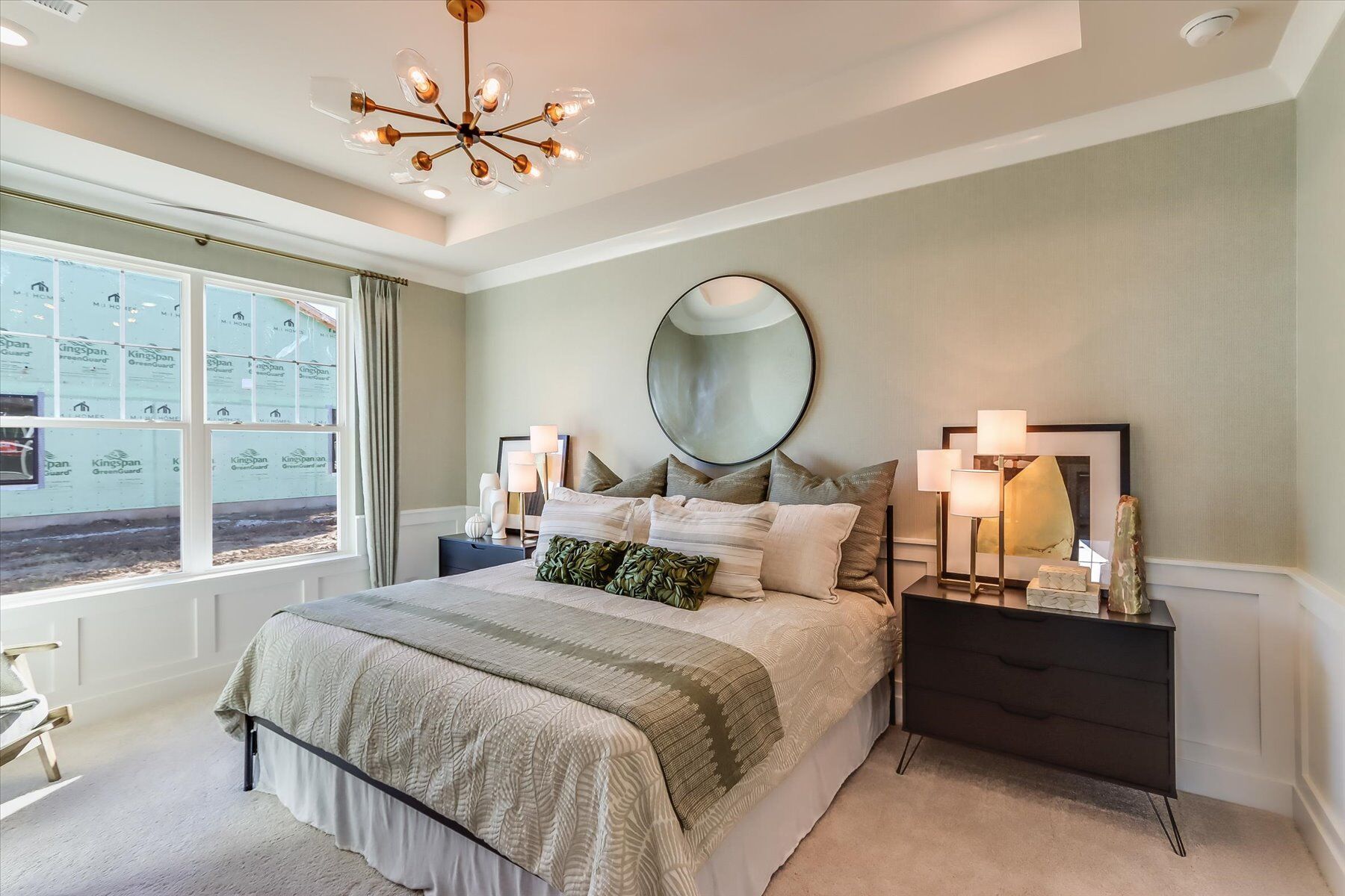 Owners Bedroom