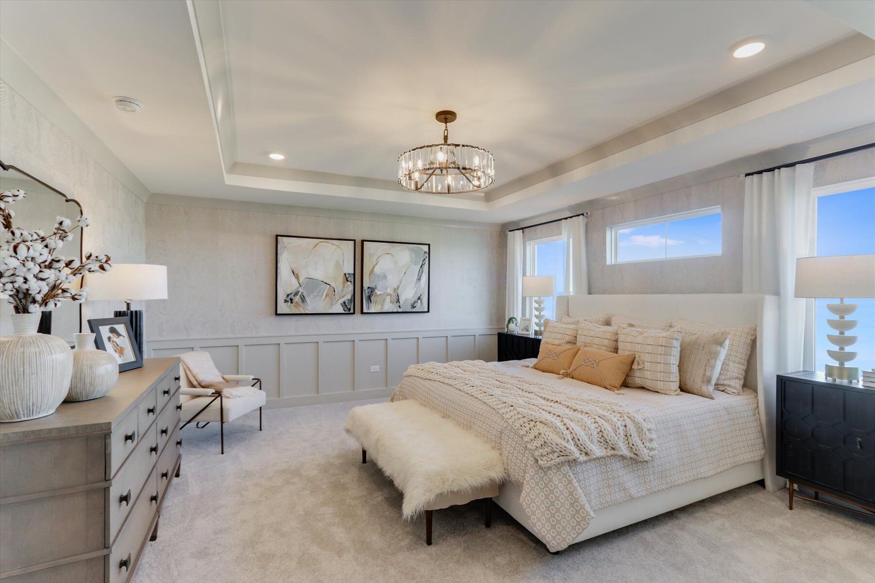 Everly Trace of Naperville