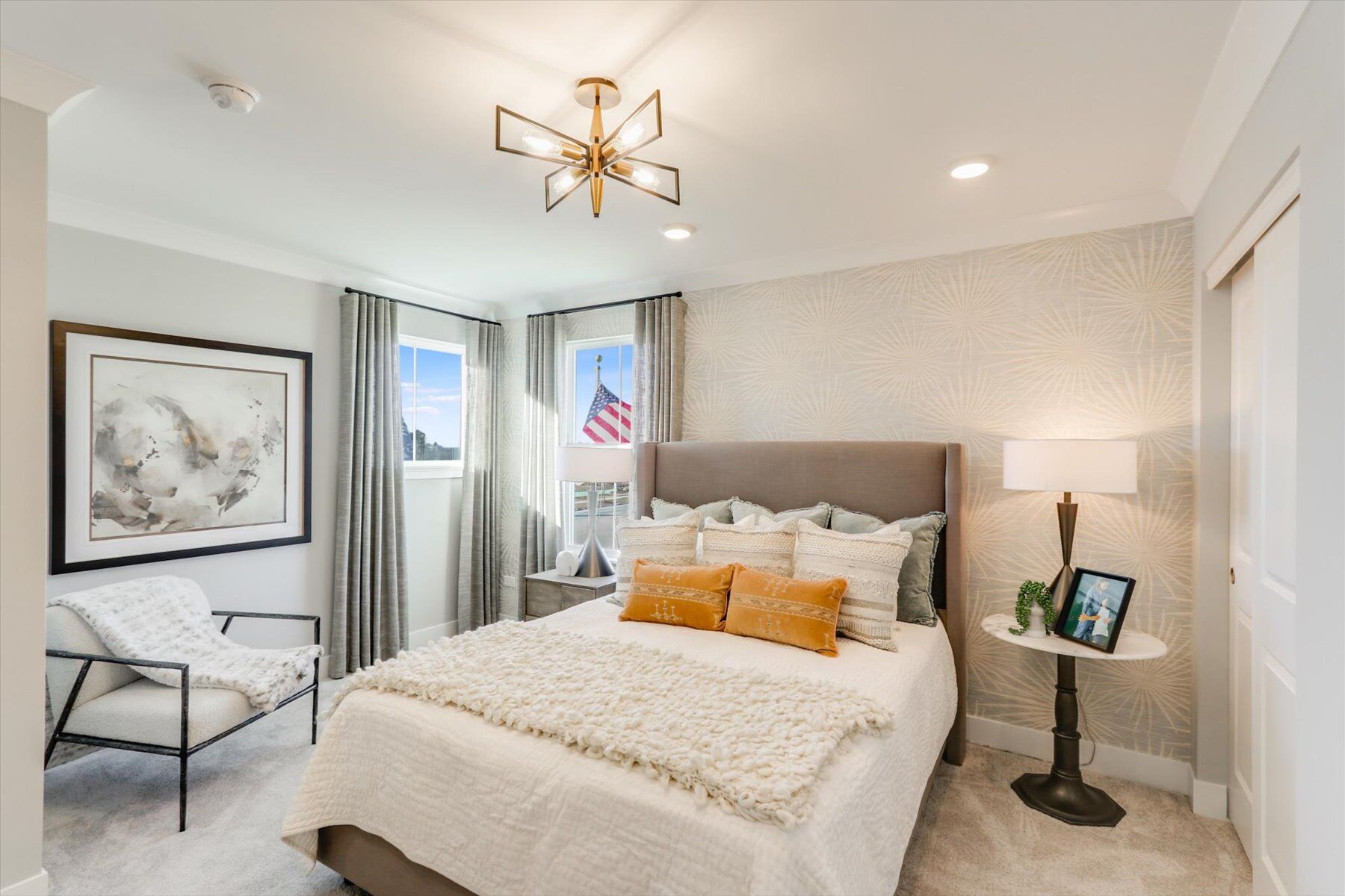 Everly Trace of Naperville
