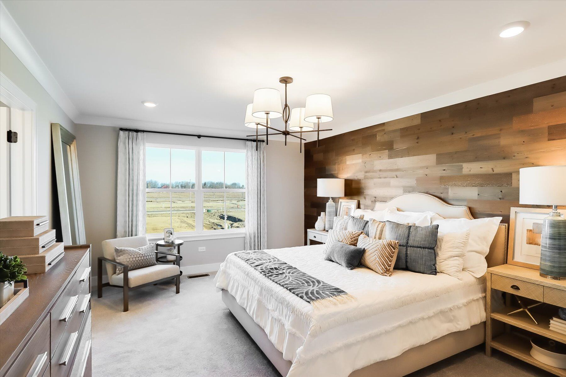 Owners Bedroom