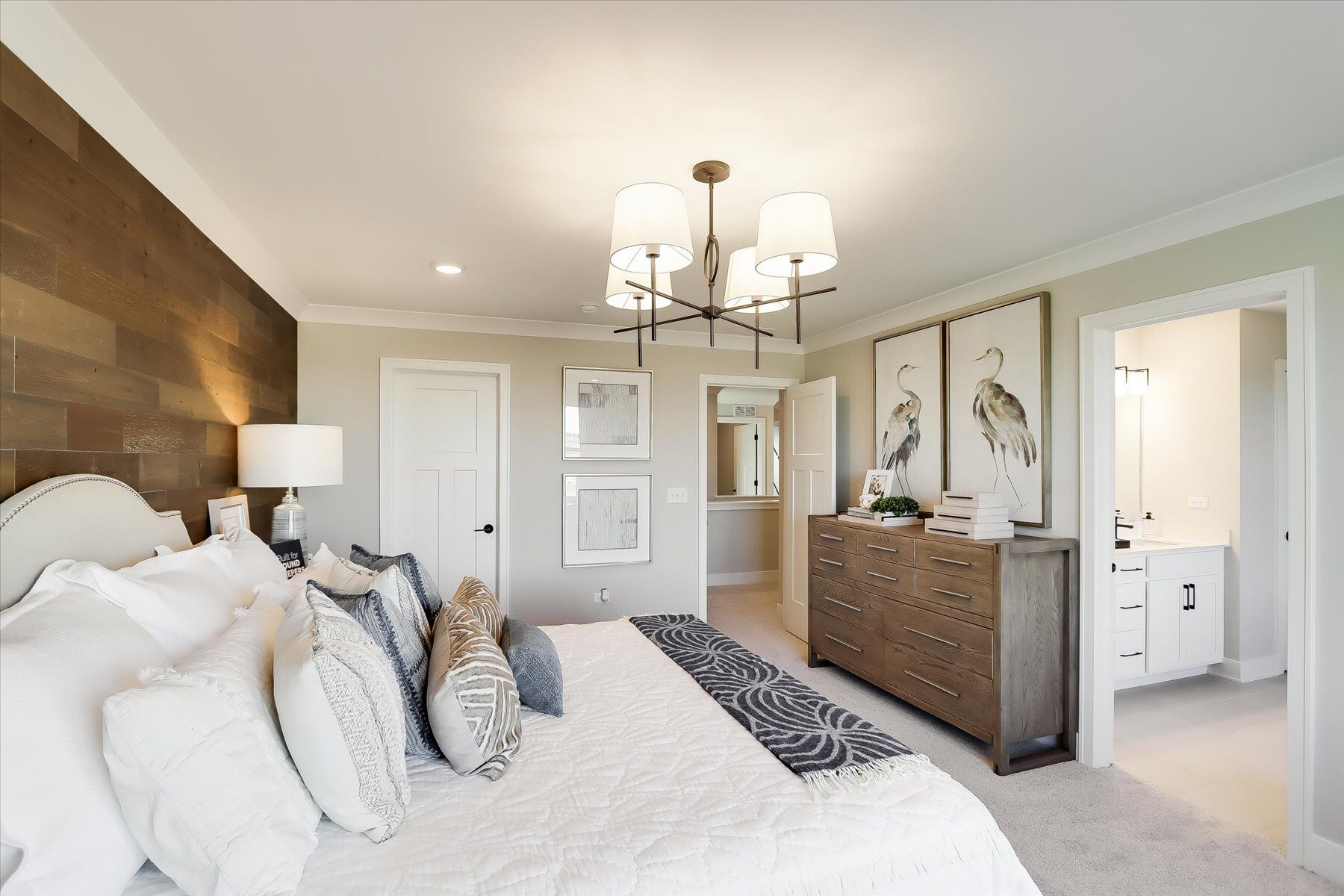 Owners Bedroom