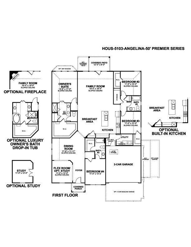 5103 Floorplan