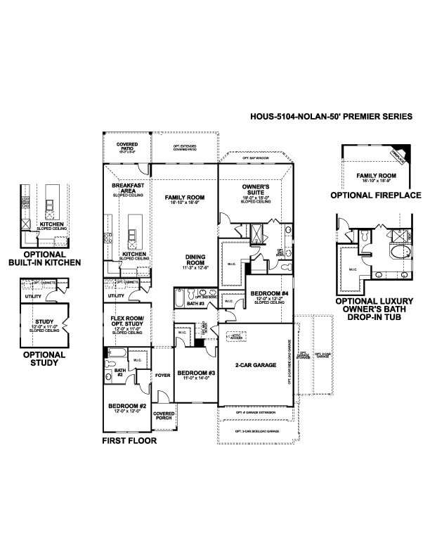 5104 Floorplan