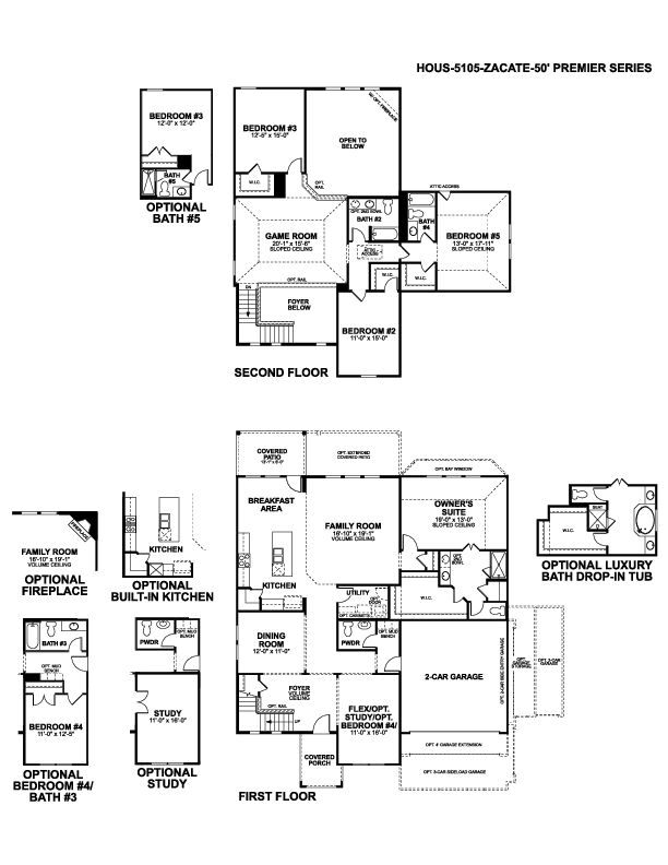 5105 Floorplan